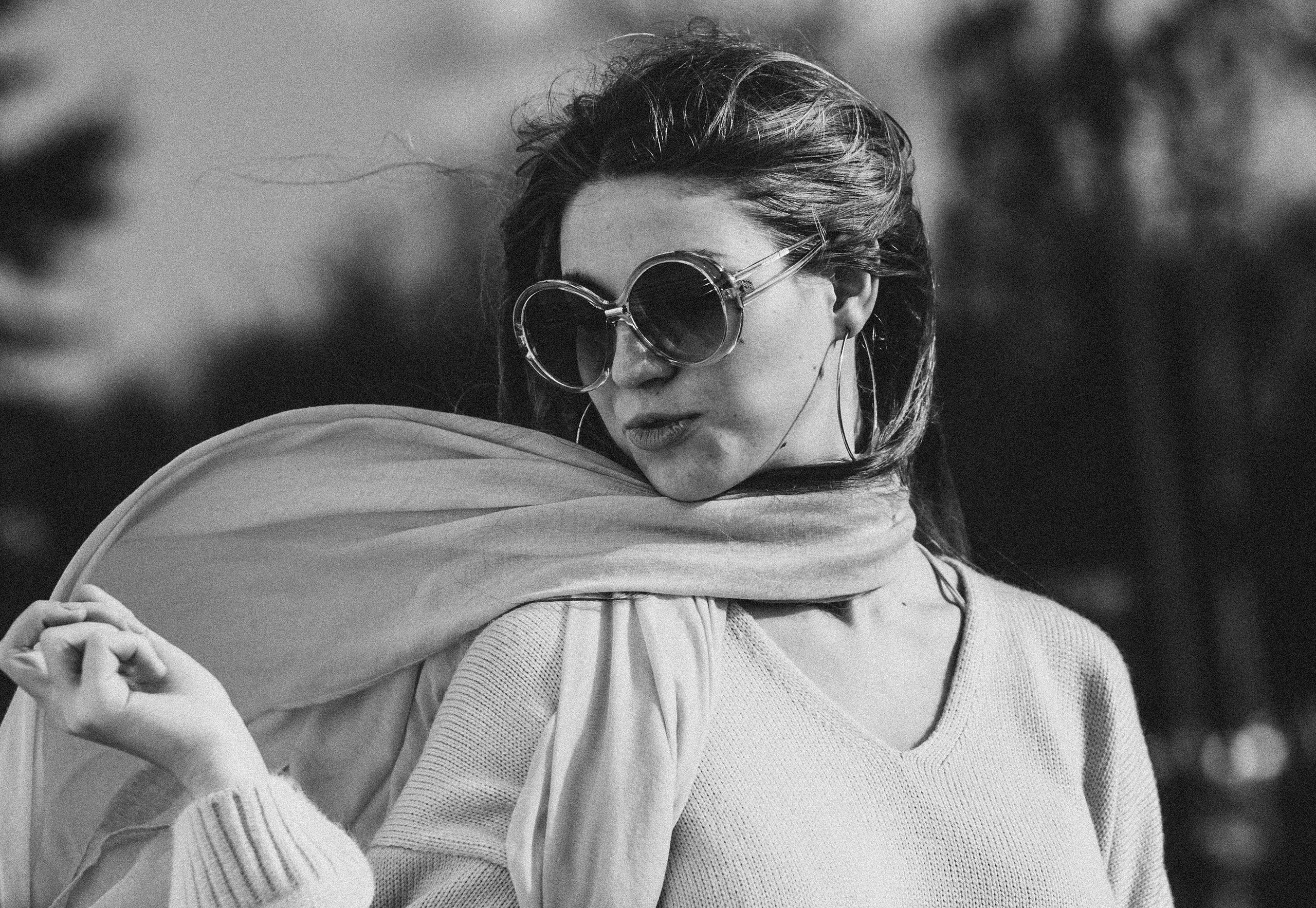 Глазами следовать за ней…. Фотограф в Краснодаре Алена Соколовская