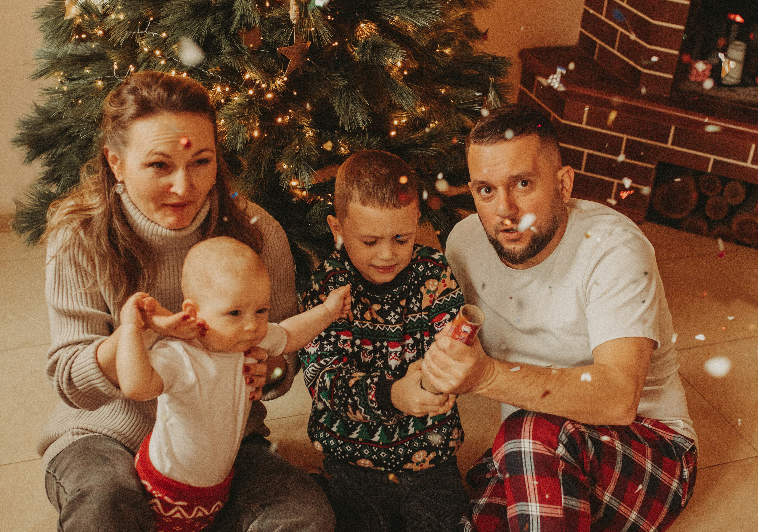 Новогодняя…. Фотограф в Краснодаре Алена Соколовская