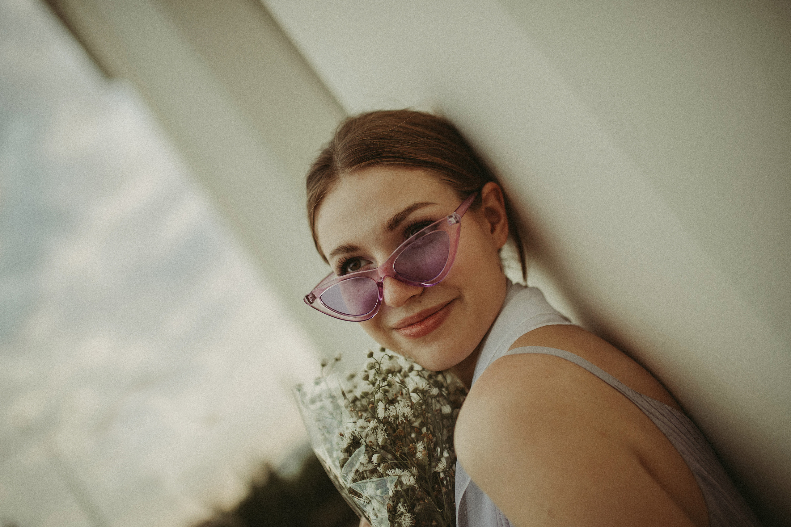 Владислава. Фотограф в Краснодаре Алена Соколовская