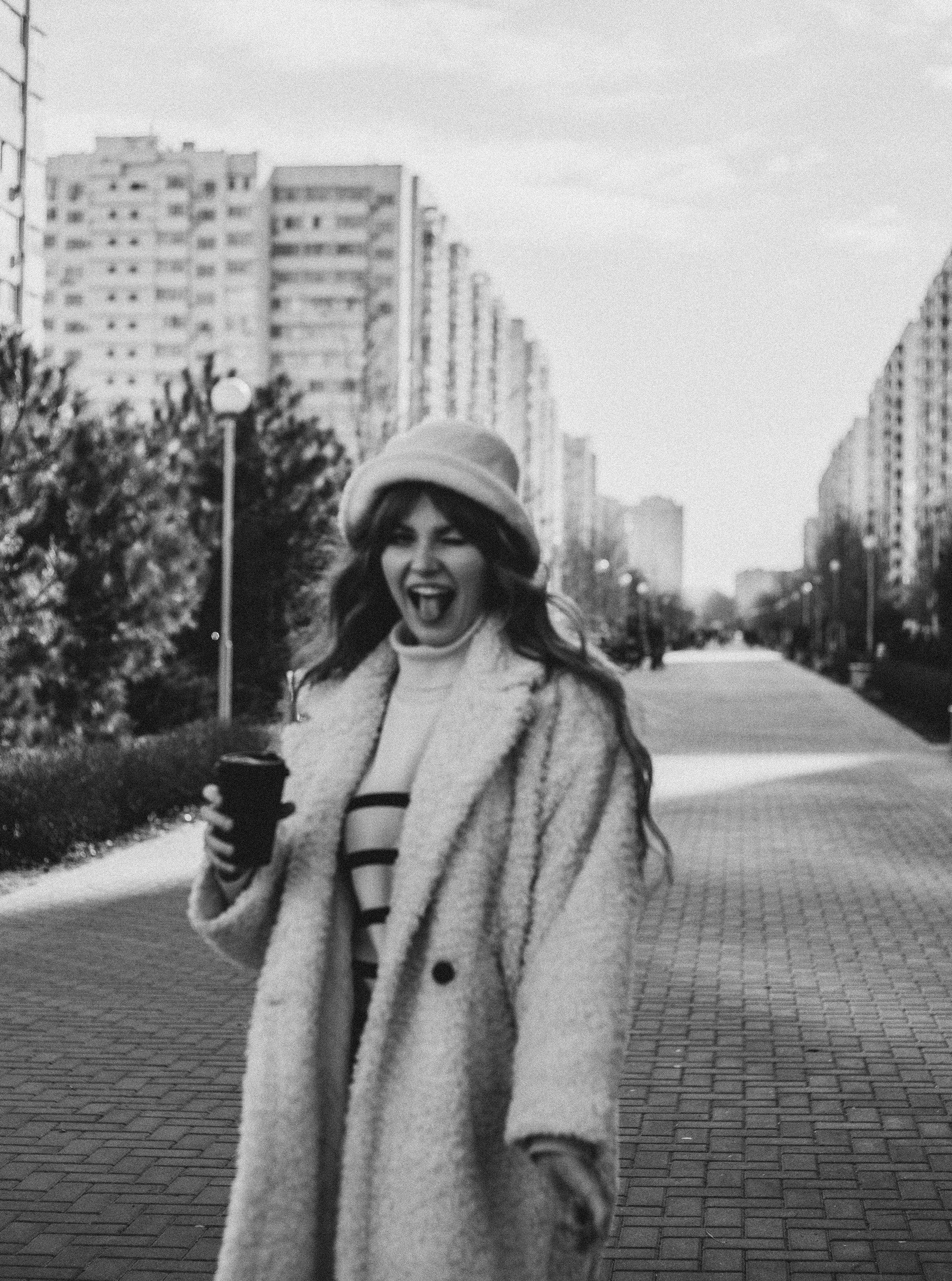 Ты так любишь гулять…. Фотограф в Краснодаре Алена Соколовская