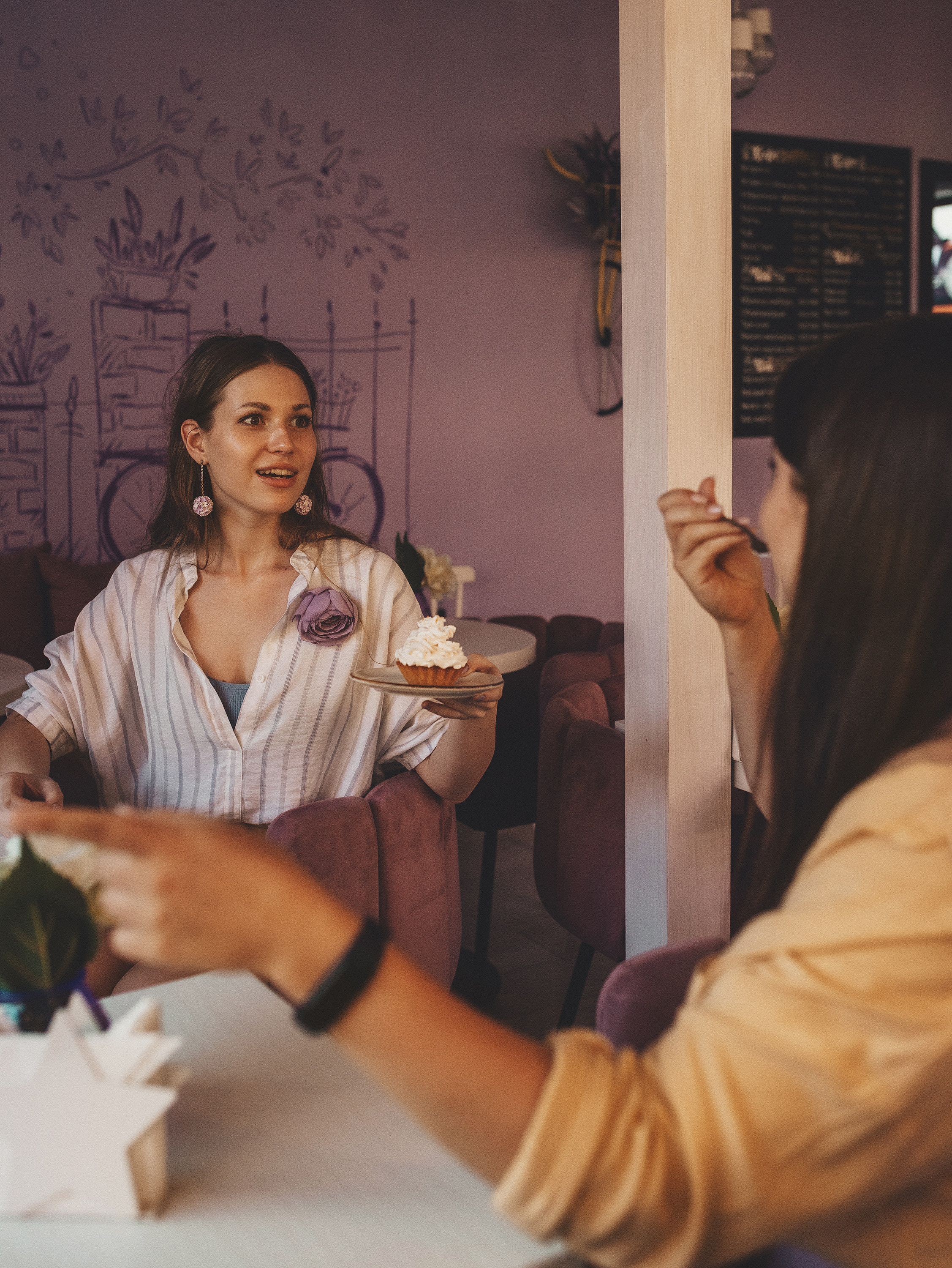 Подружки. Фотограф в Краснодаре Алена Соколовская