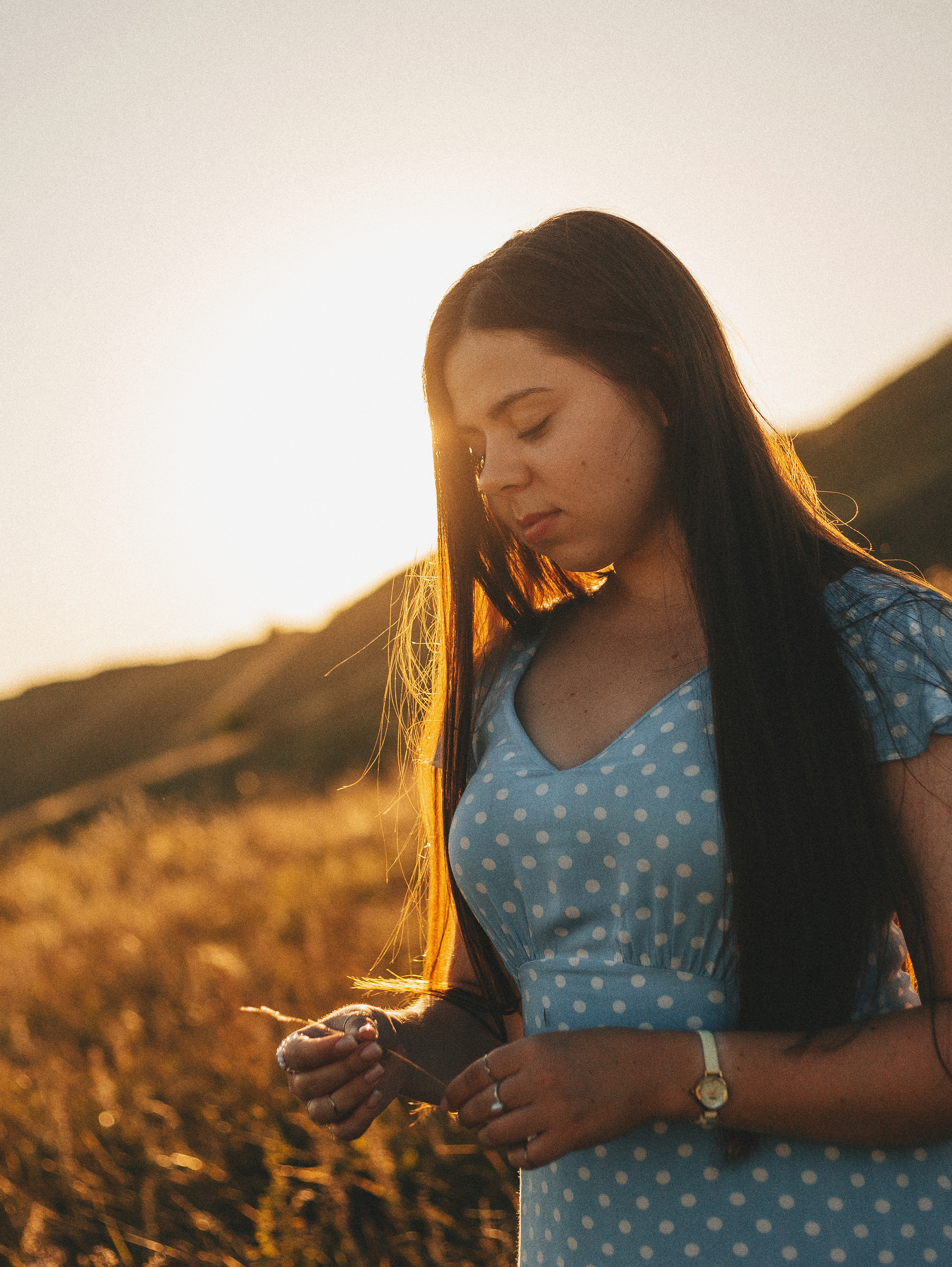 Диана. Фотограф в Краснодаре Алена Соколовская