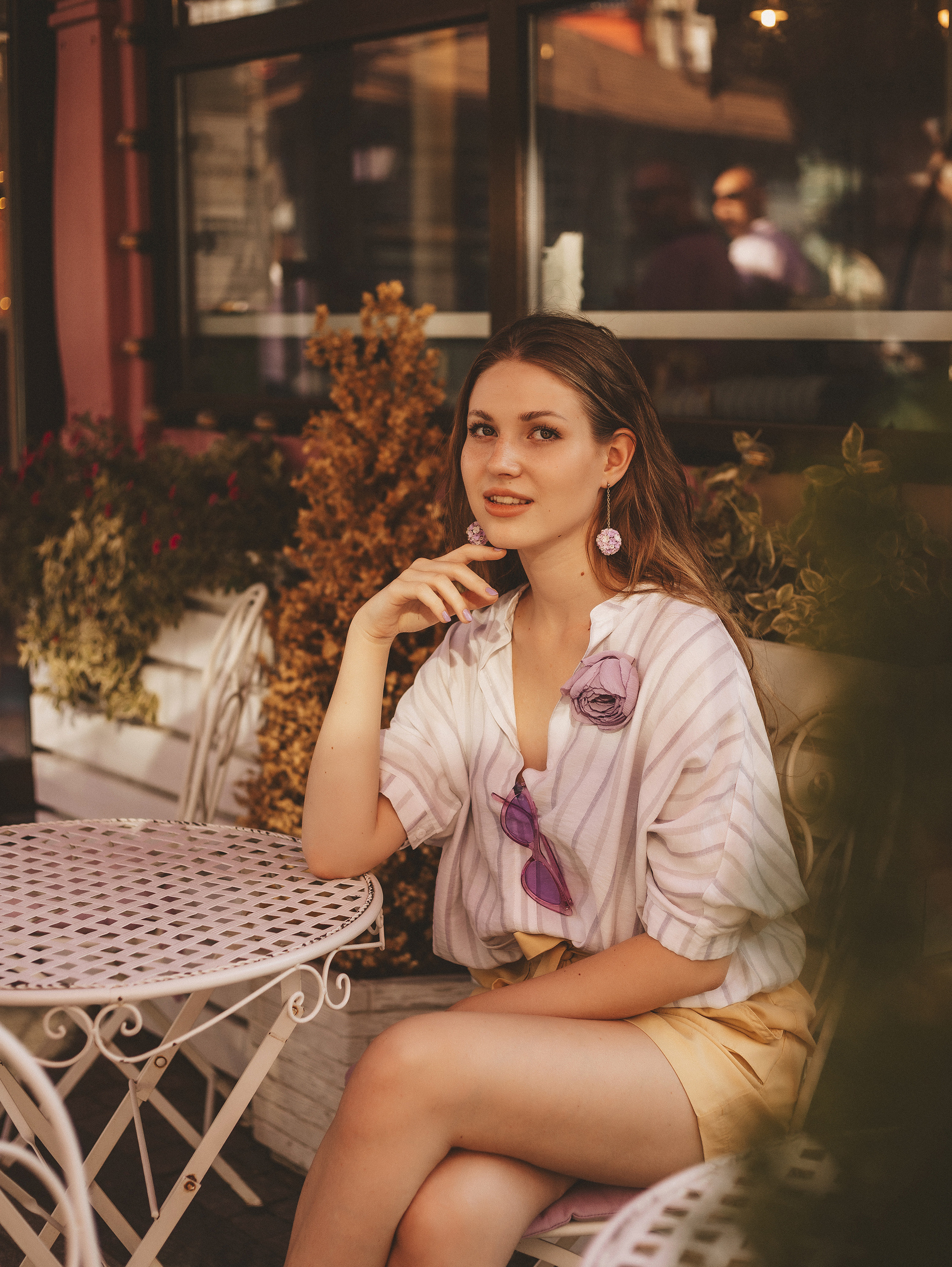 Подружки. Фотограф в Краснодаре Алена Соколовская