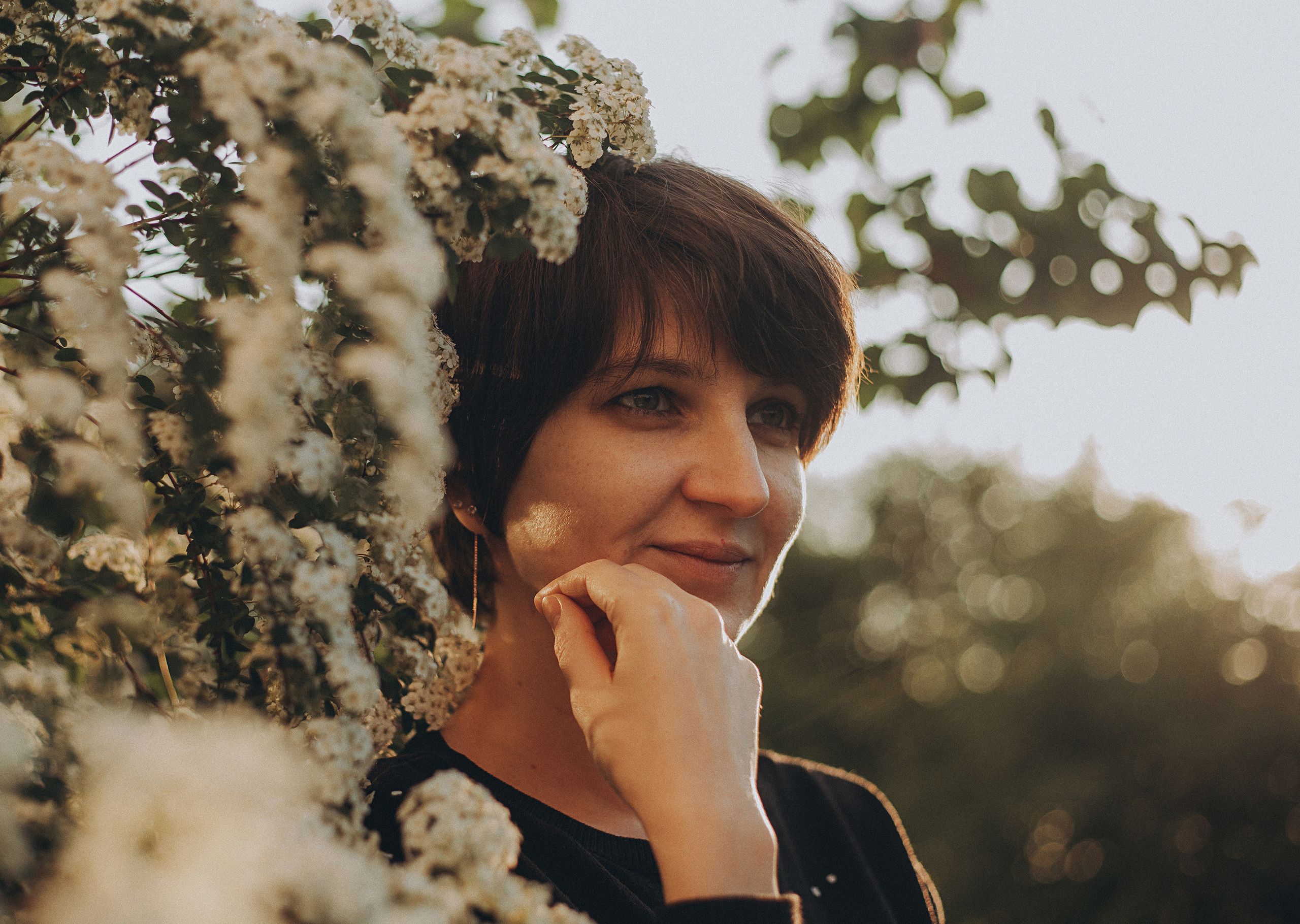 Взлет мотыльков — полет моей мечты…. Фотограф в Краснодаре Алена Соколовская