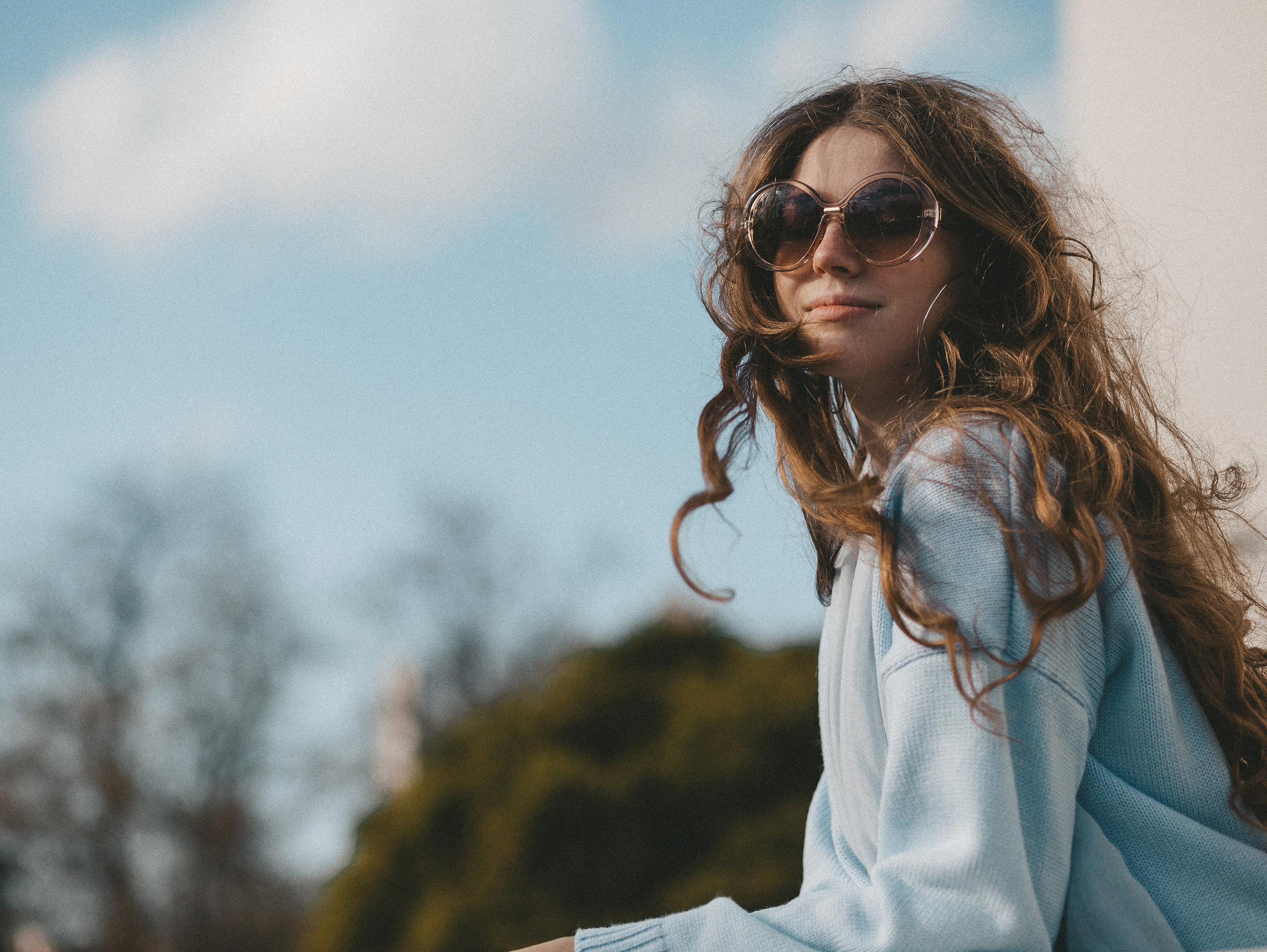 Глазами следовать за ней…. Фотограф в Краснодаре Алена Соколовская