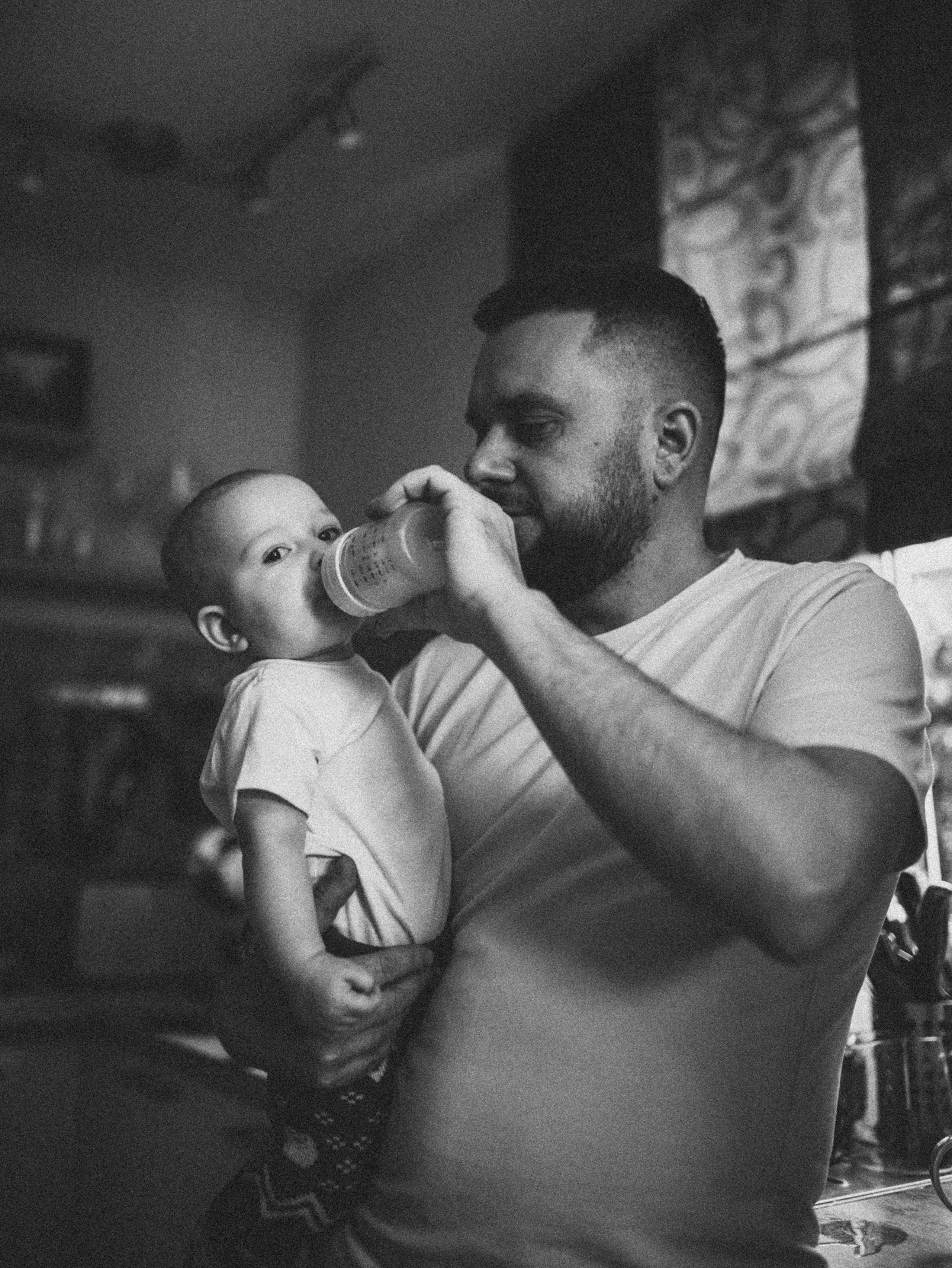 Новогодняя…. Фотограф в Краснодаре Алена Соколовская