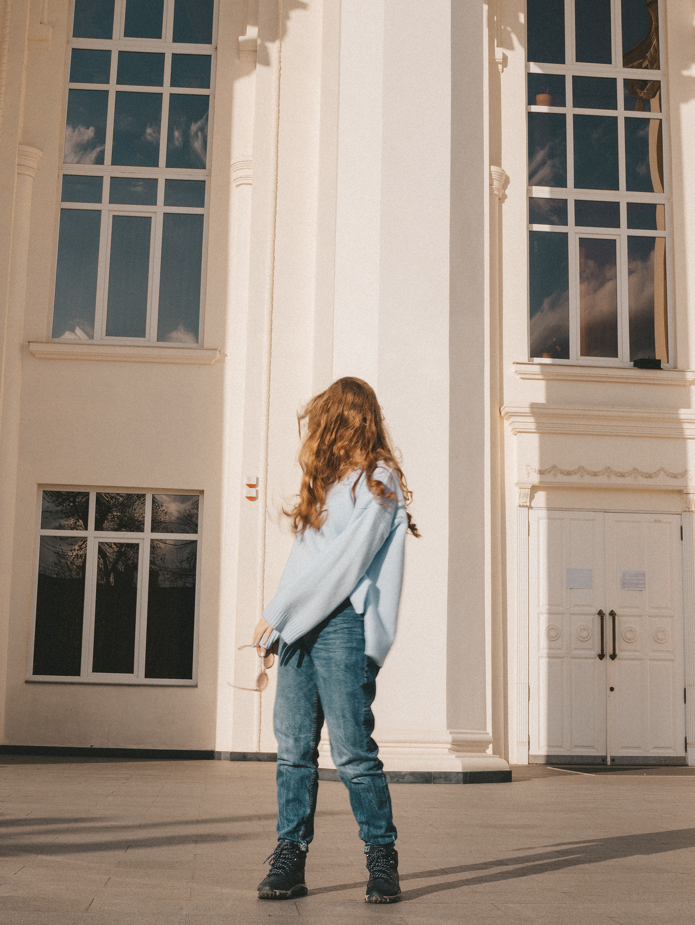 Глазами следовать за ней…. Фотограф в Краснодаре Алена Соколовская