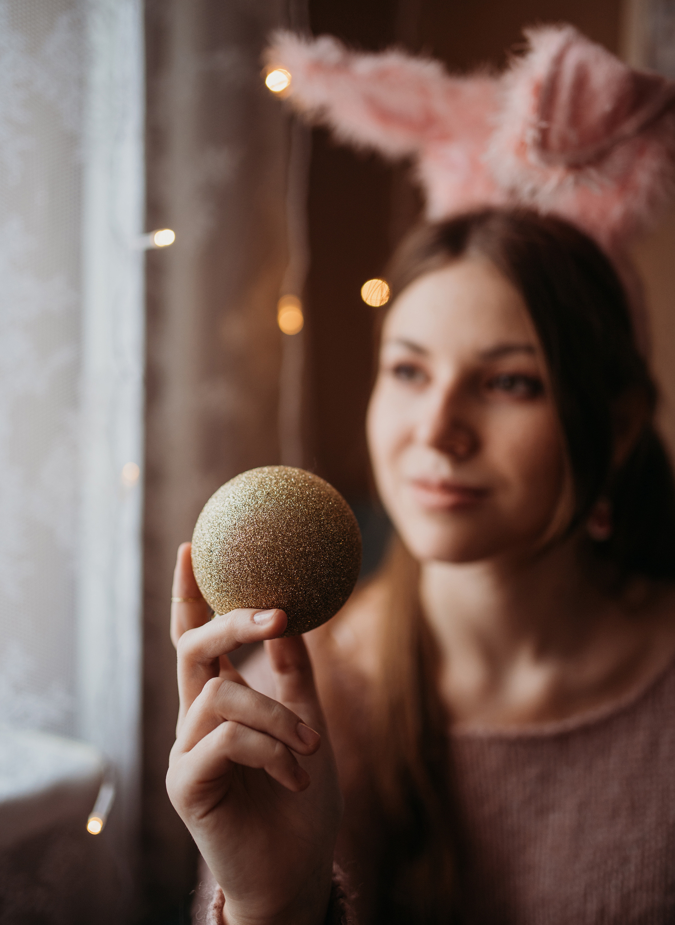 Новый Год. Фотограф в Краснодаре Алена Соколовская