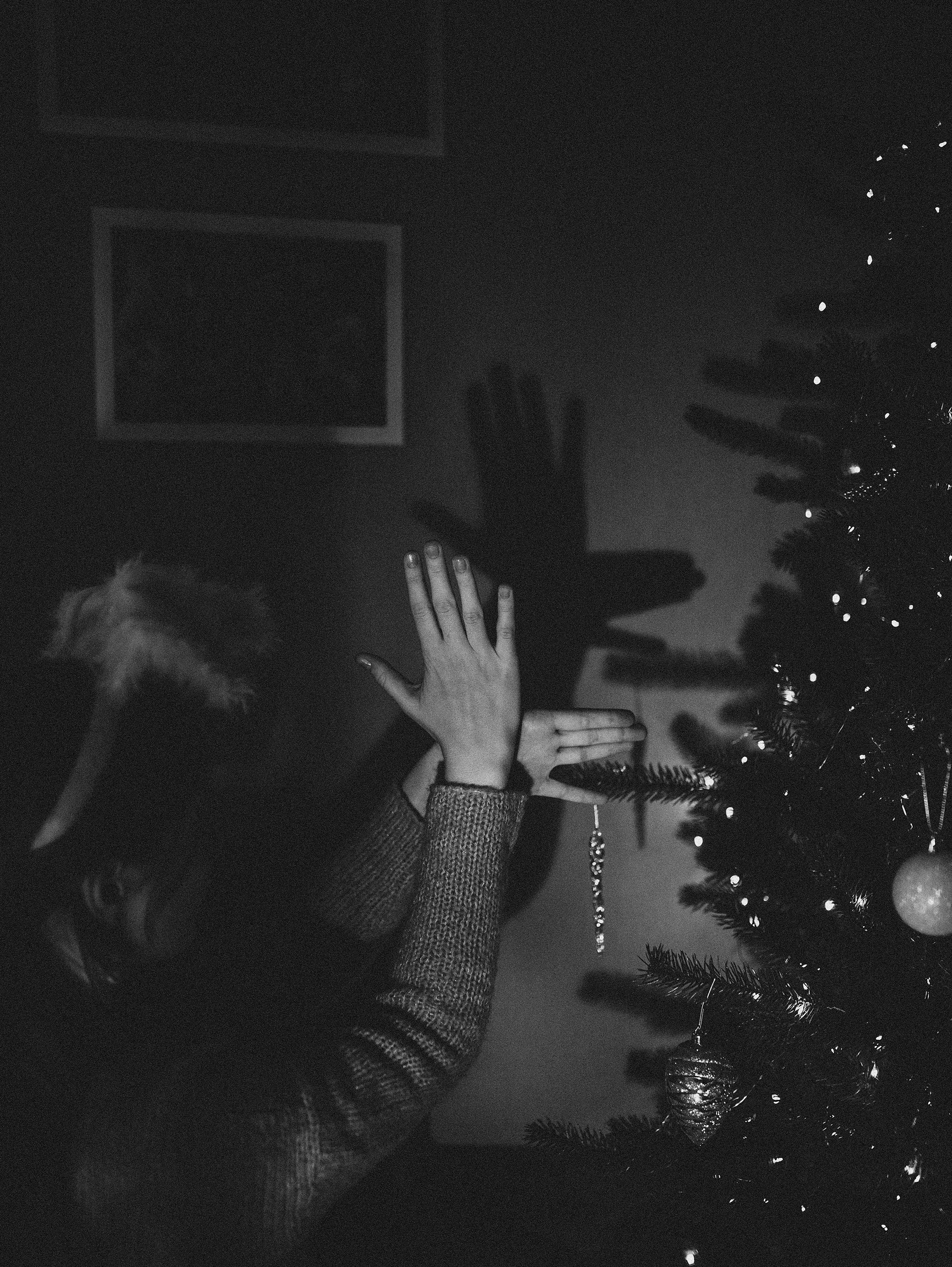 Новый Год. Фотограф в Краснодаре Алена Соколовская