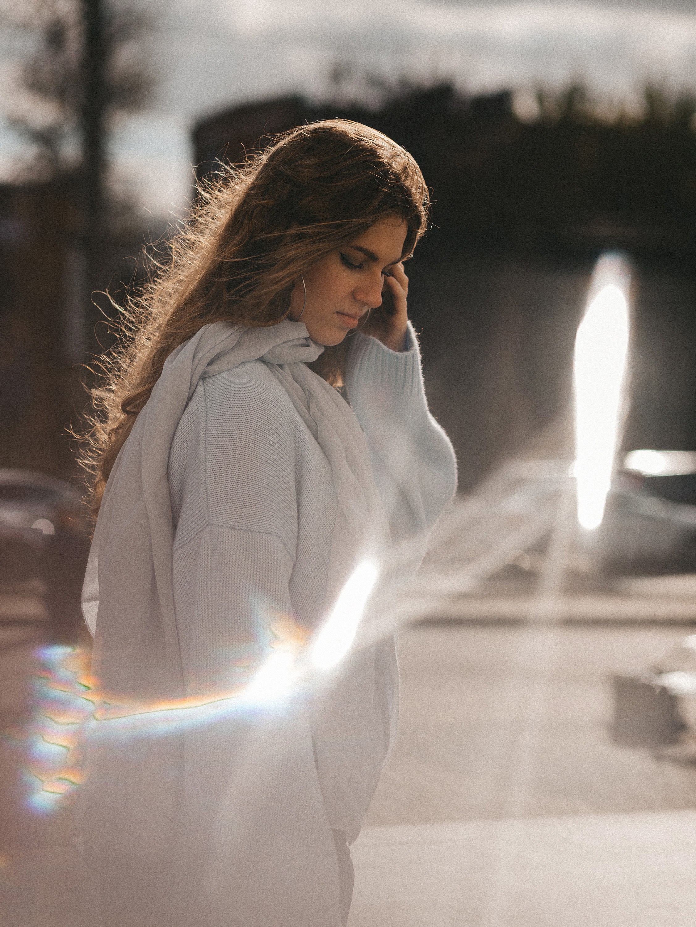 Глазами следовать за ней…. Фотограф в Краснодаре Алена Соколовская