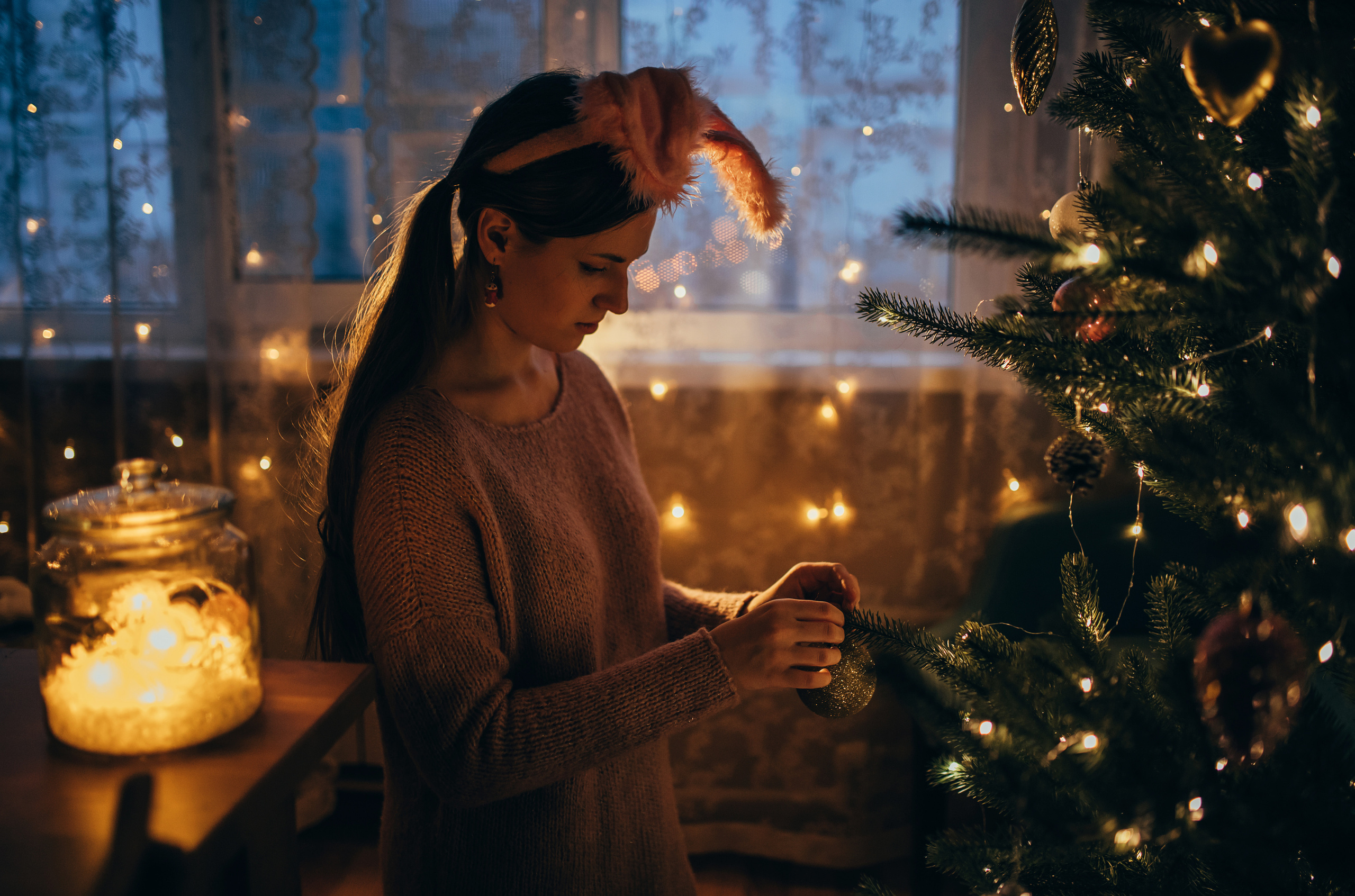 Новый Год. Фотограф в Краснодаре Алена Соколовская