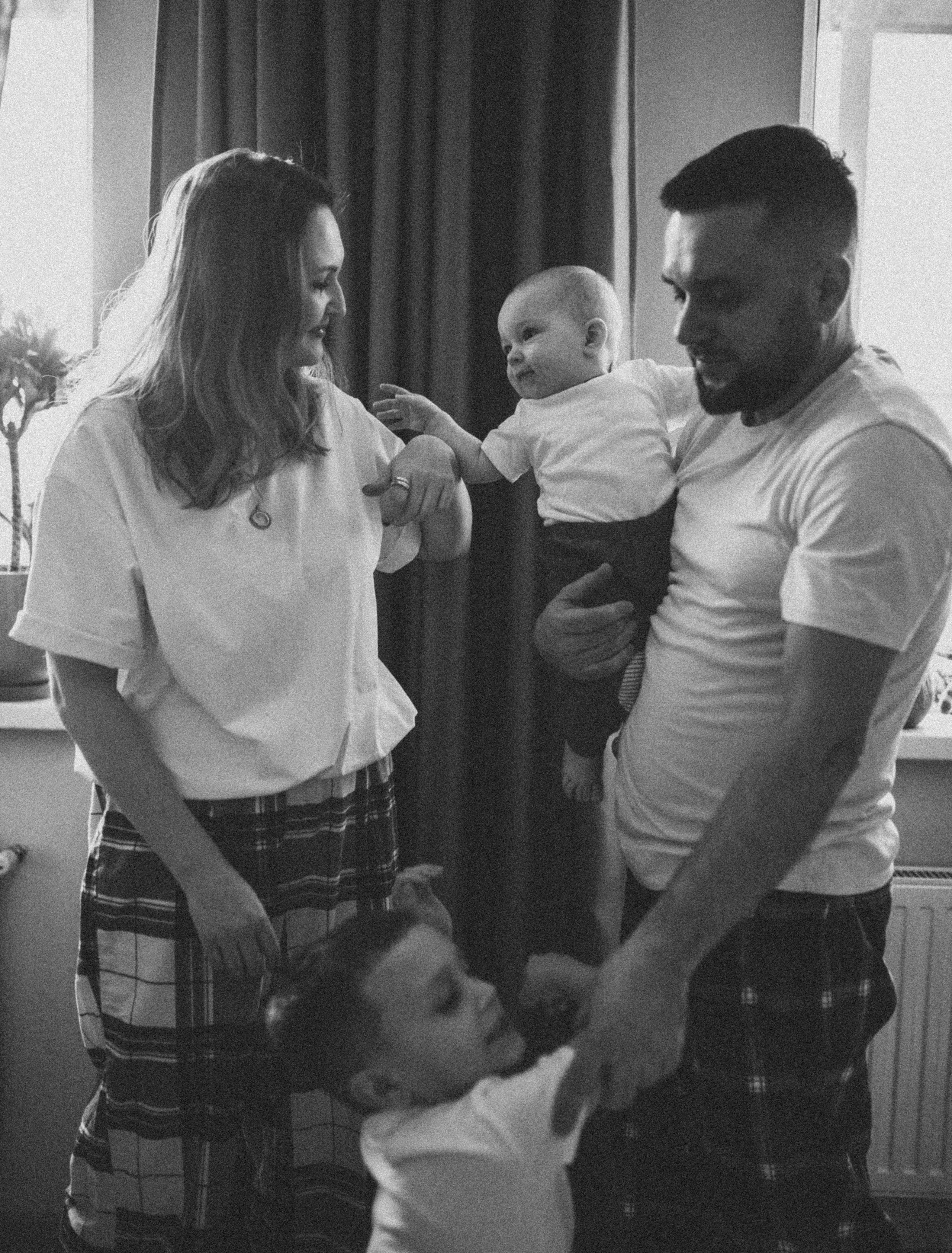 Новогодняя…. Фотограф в Краснодаре Алена Соколовская