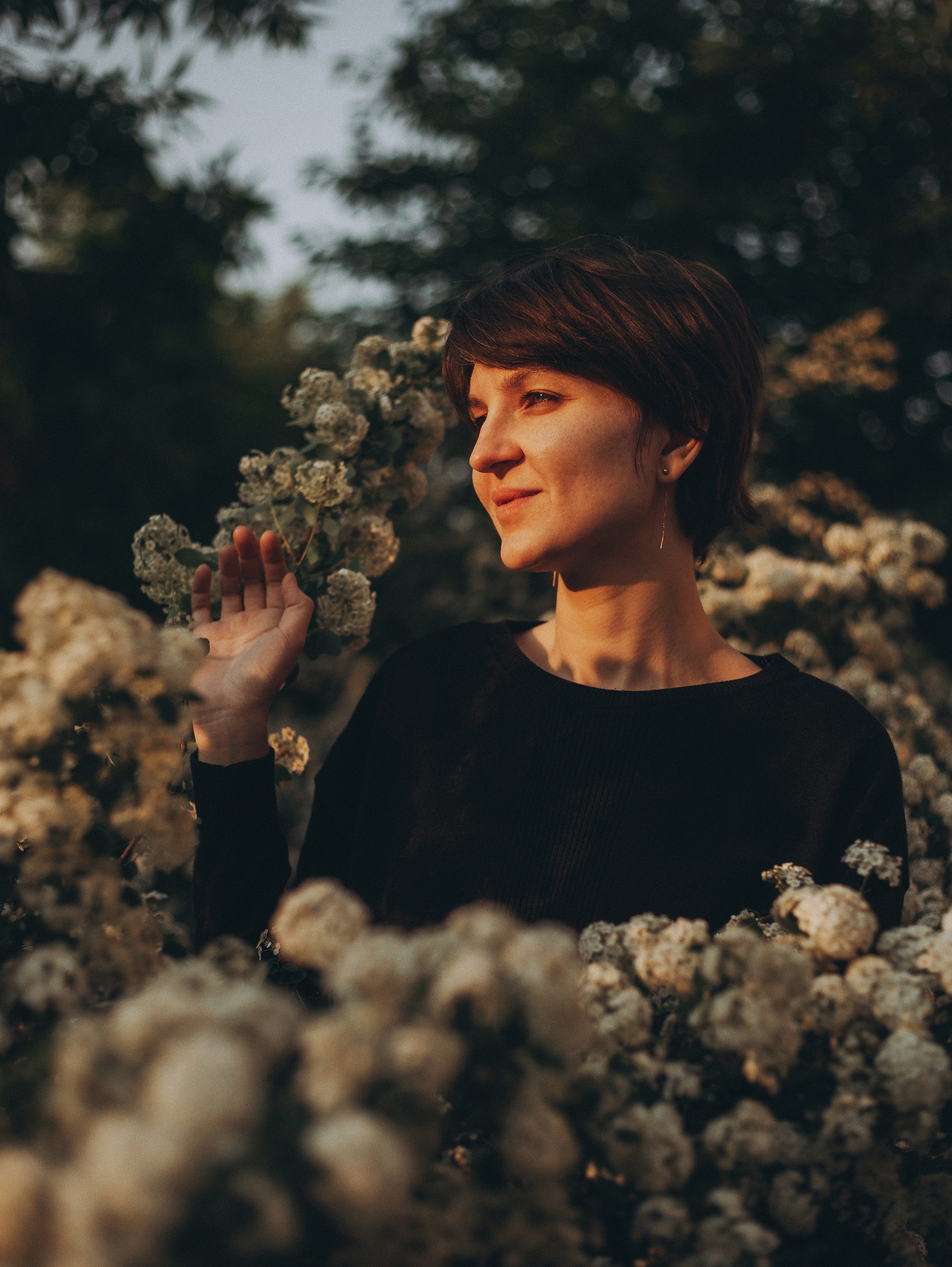 Взлет мотыльков — полет моей мечты…. Фотограф в Краснодаре Алена Соколовская