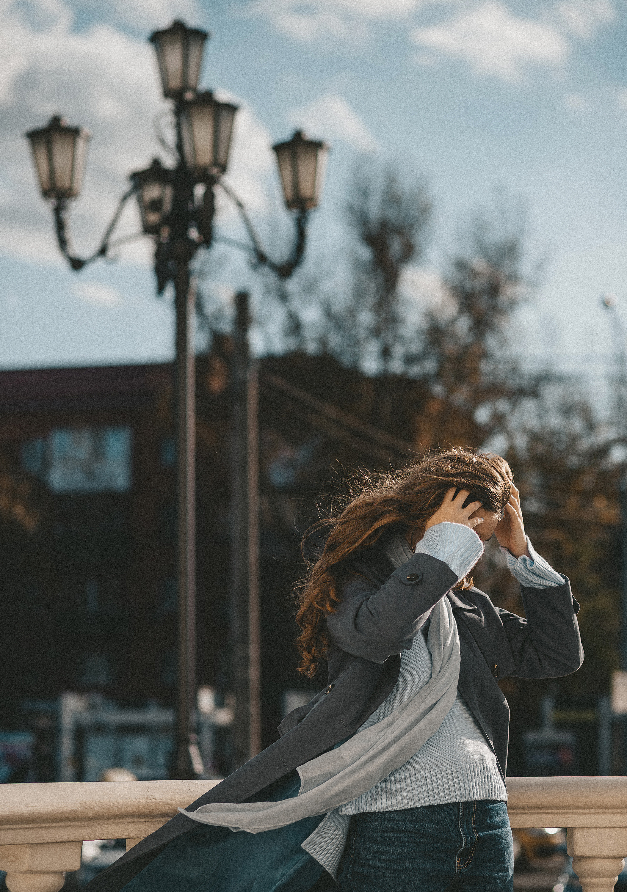 Глазами следовать за ней…. Фотограф в Краснодаре Алена Соколовская