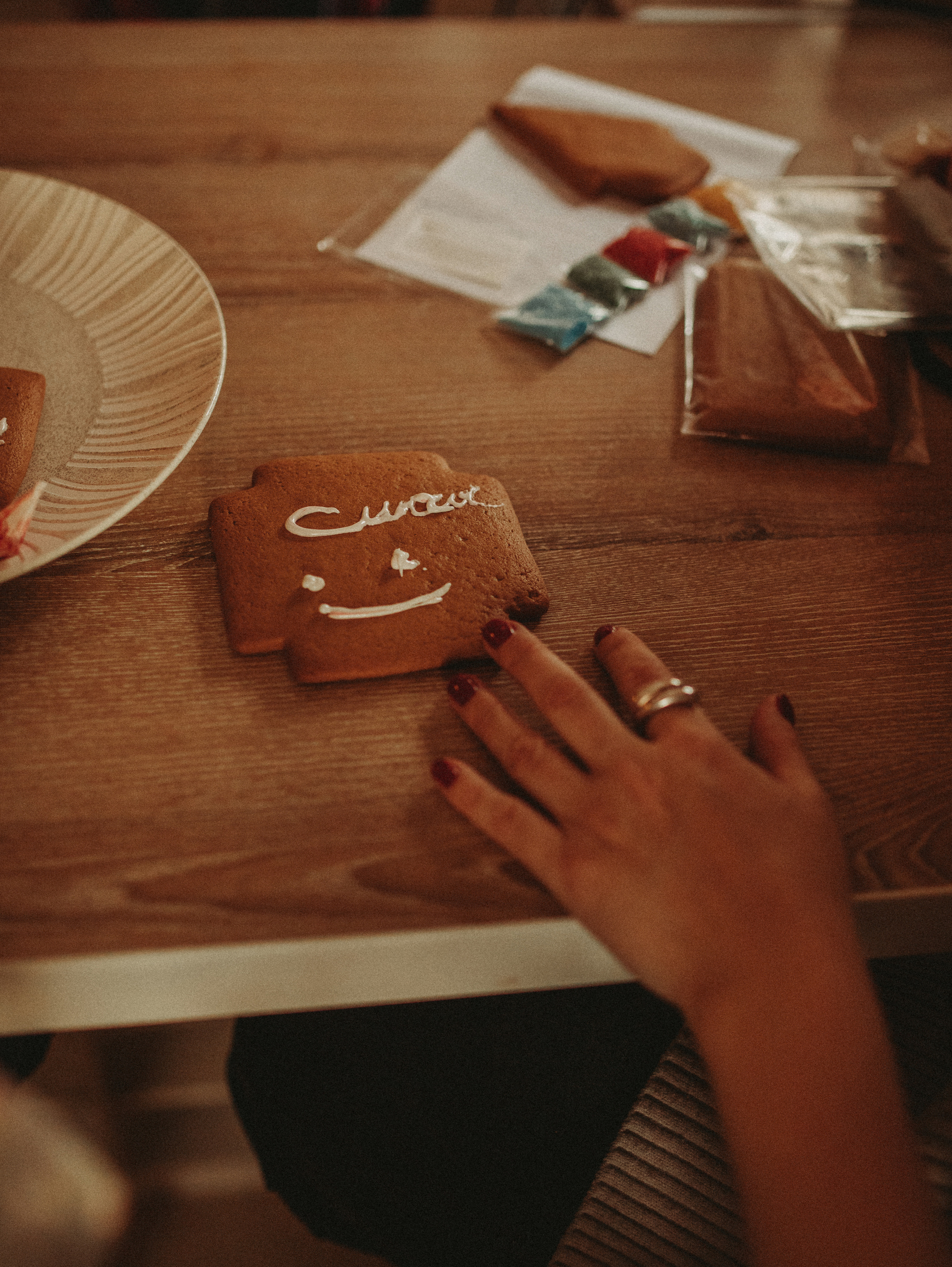 Новогодняя…. Фотограф в Краснодаре Алена Соколовская