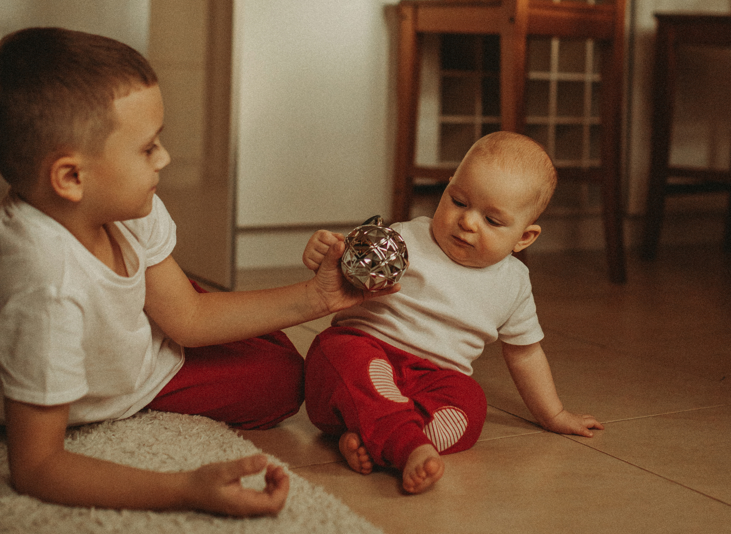 Новогодняя…. Фотограф в Краснодаре Алена Соколовская