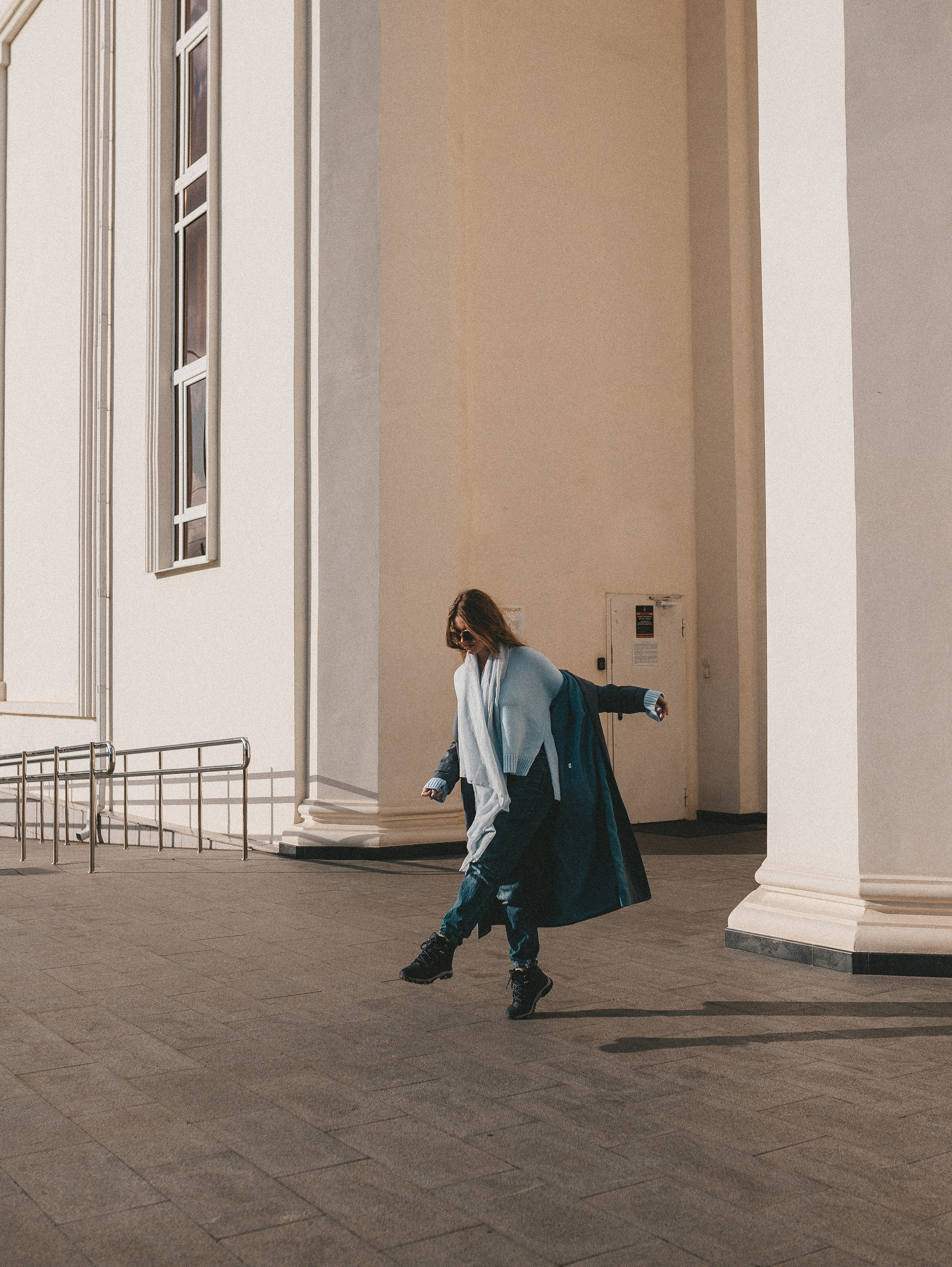 Глазами следовать за ней…. Фотограф в Краснодаре Алена Соколовская