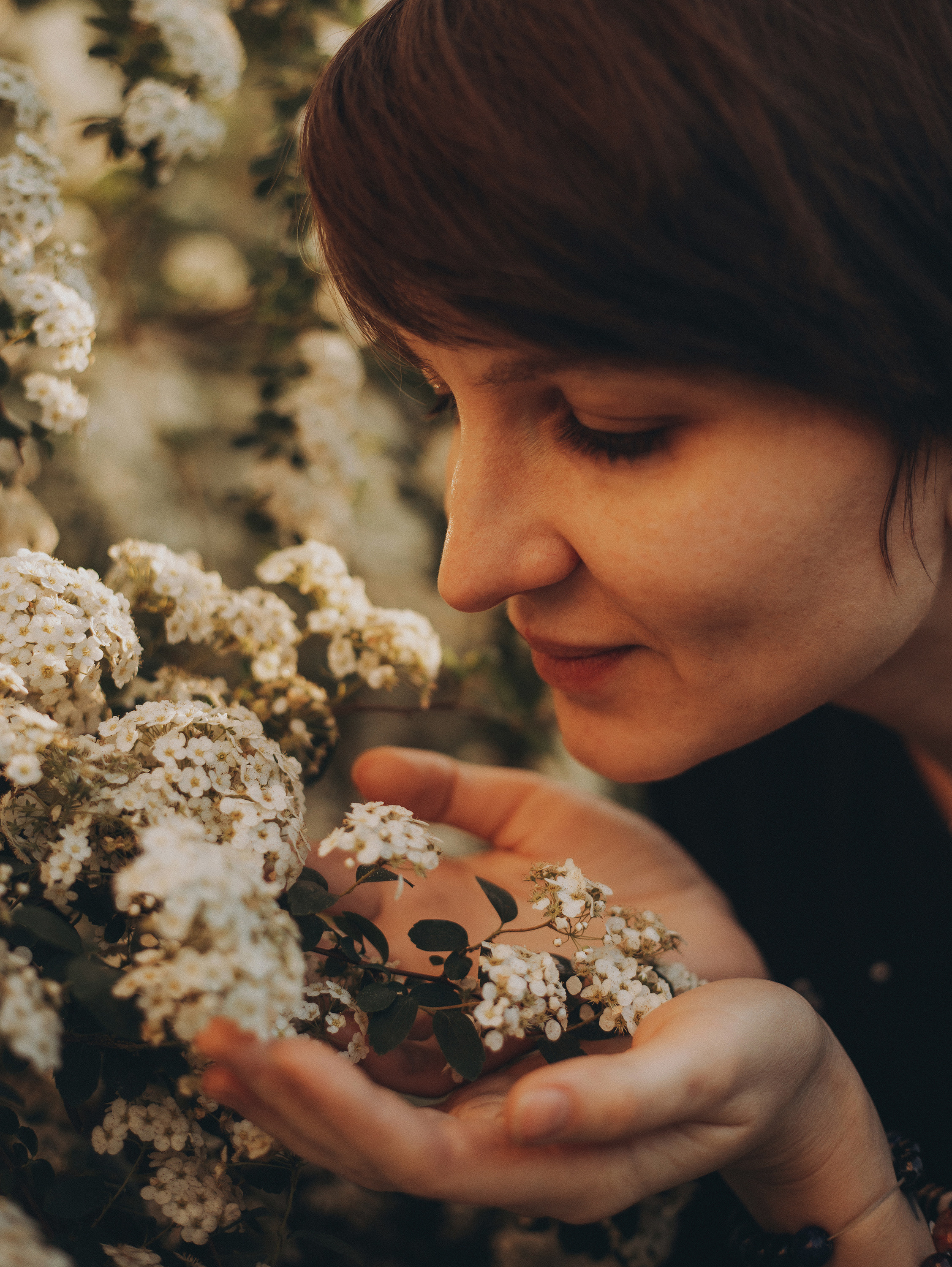 Взлет мотыльков — полет моей мечты…. Фотограф в Краснодаре Алена Соколовская