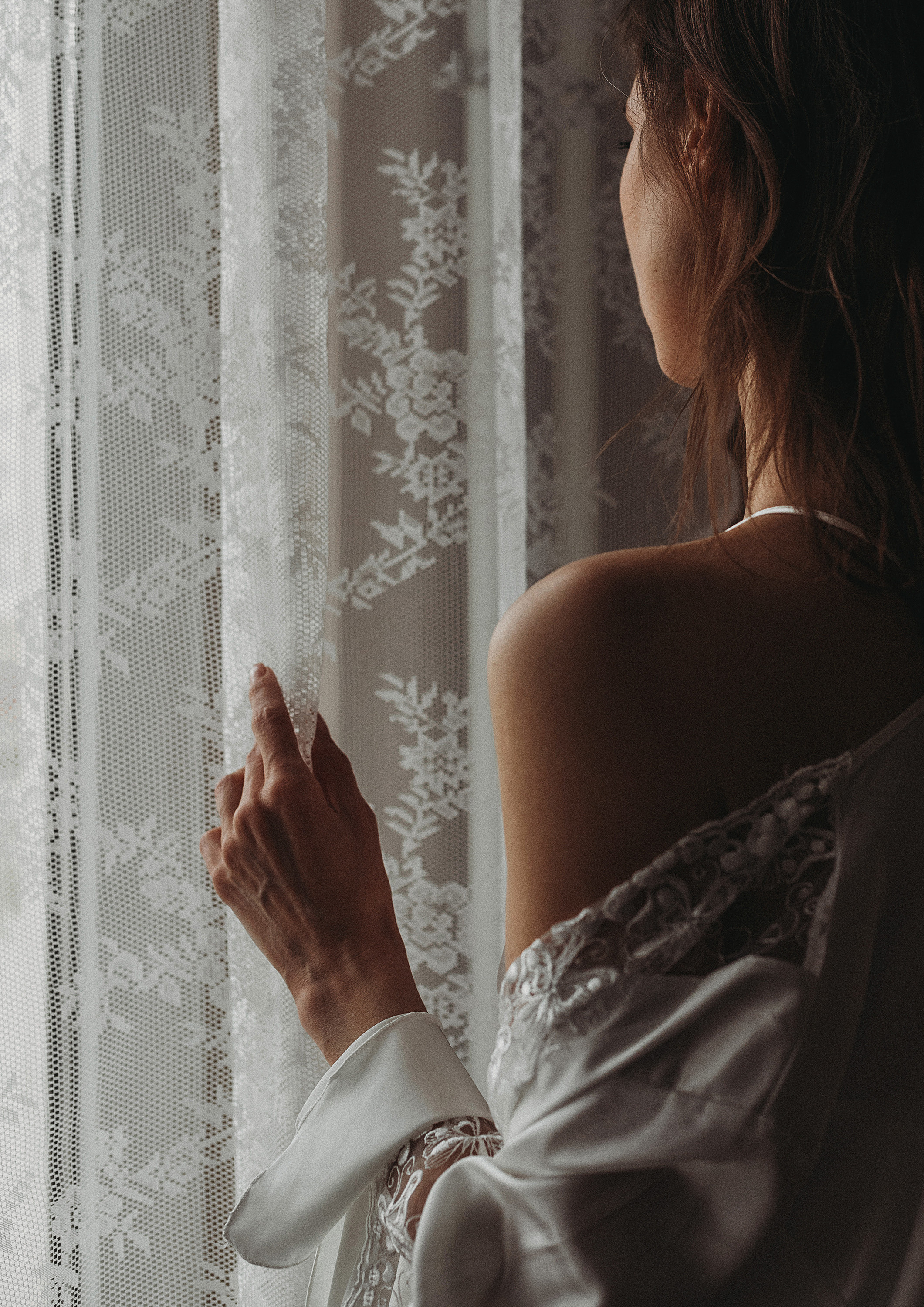 Долгим взглядом твоим истомленная…. Фотограф в Краснодаре Алена Соколовская