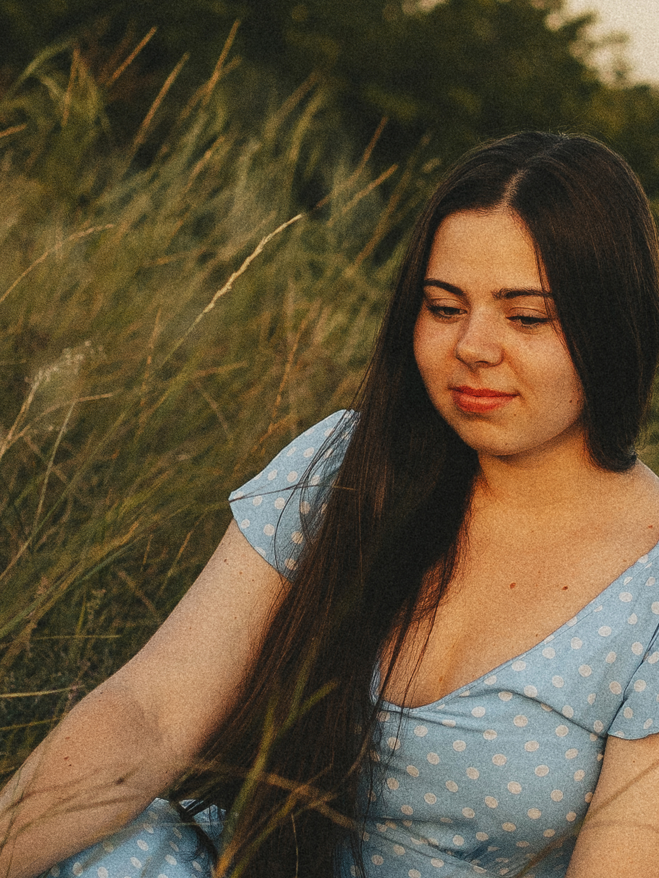 Диана. Фотограф в Краснодаре Алена Соколовская