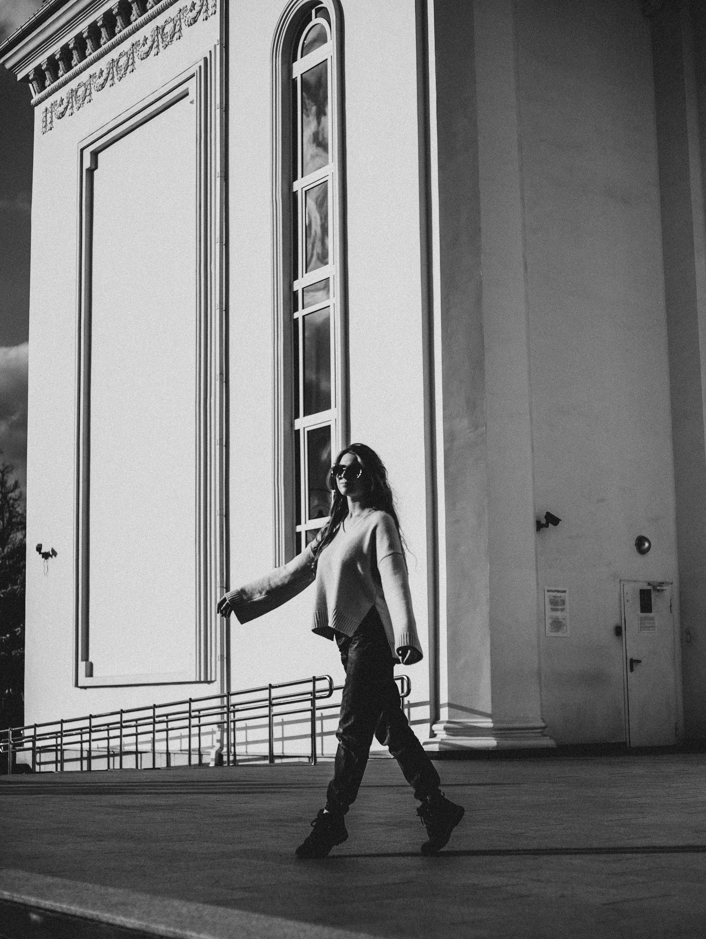 Глазами следовать за ней…. Фотограф в Краснодаре Алена Соколовская