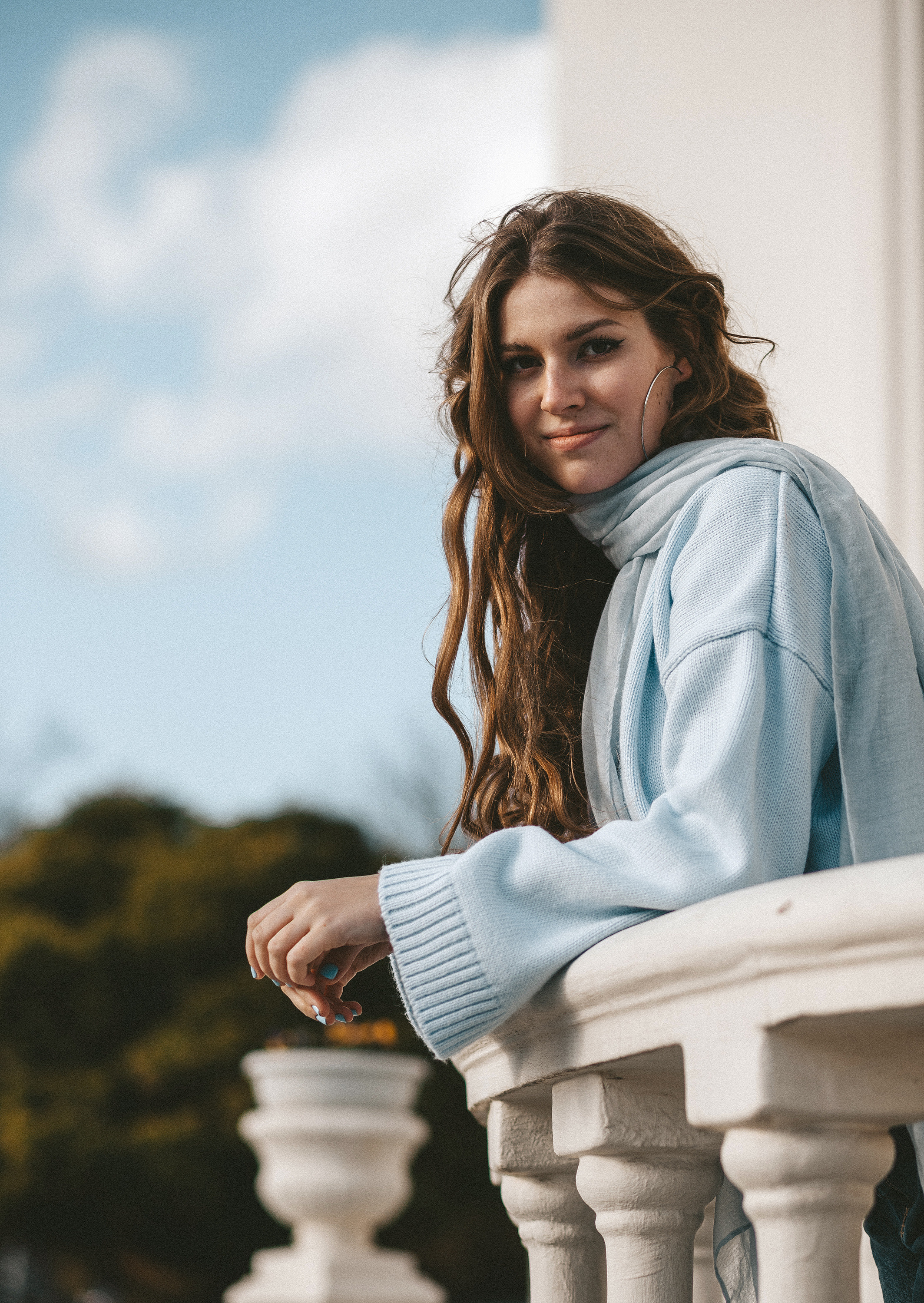 Глазами следовать за ней…. Фотограф в Краснодаре Алена Соколовская