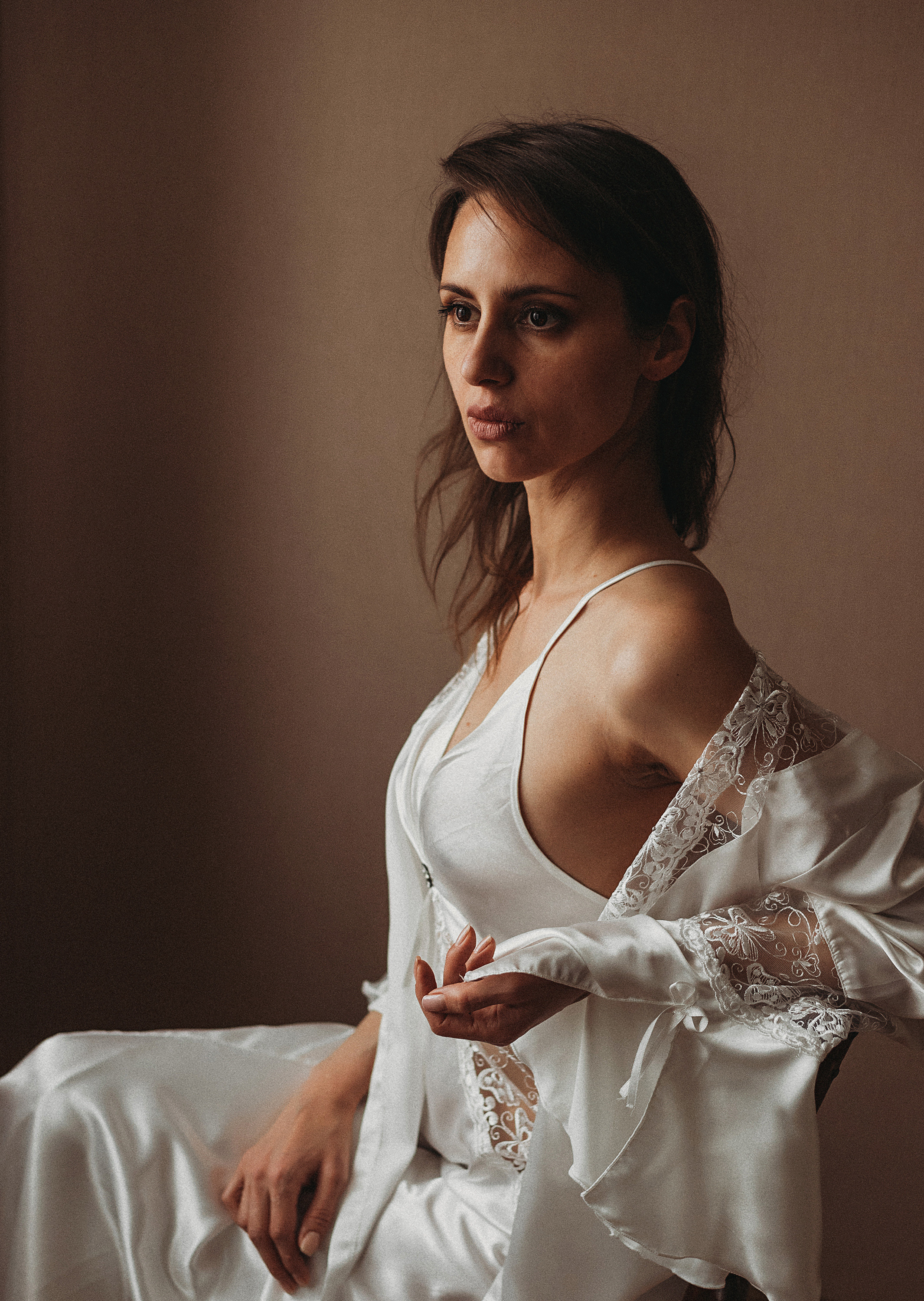 Долгим взглядом твоим истомленная…. Фотограф в Краснодаре Алена Соколовская