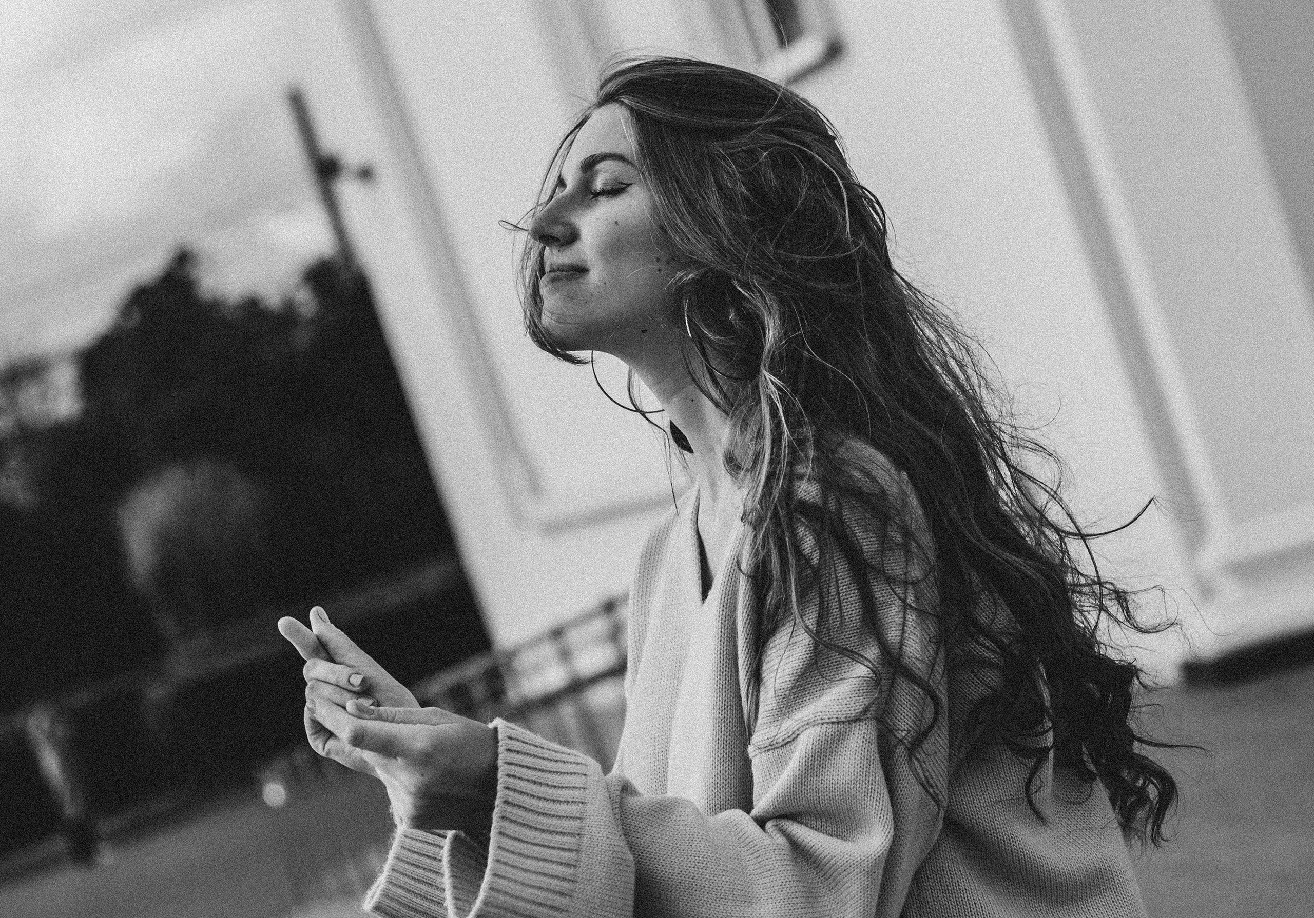 Глазами следовать за ней…. Фотограф в Краснодаре Алена Соколовская