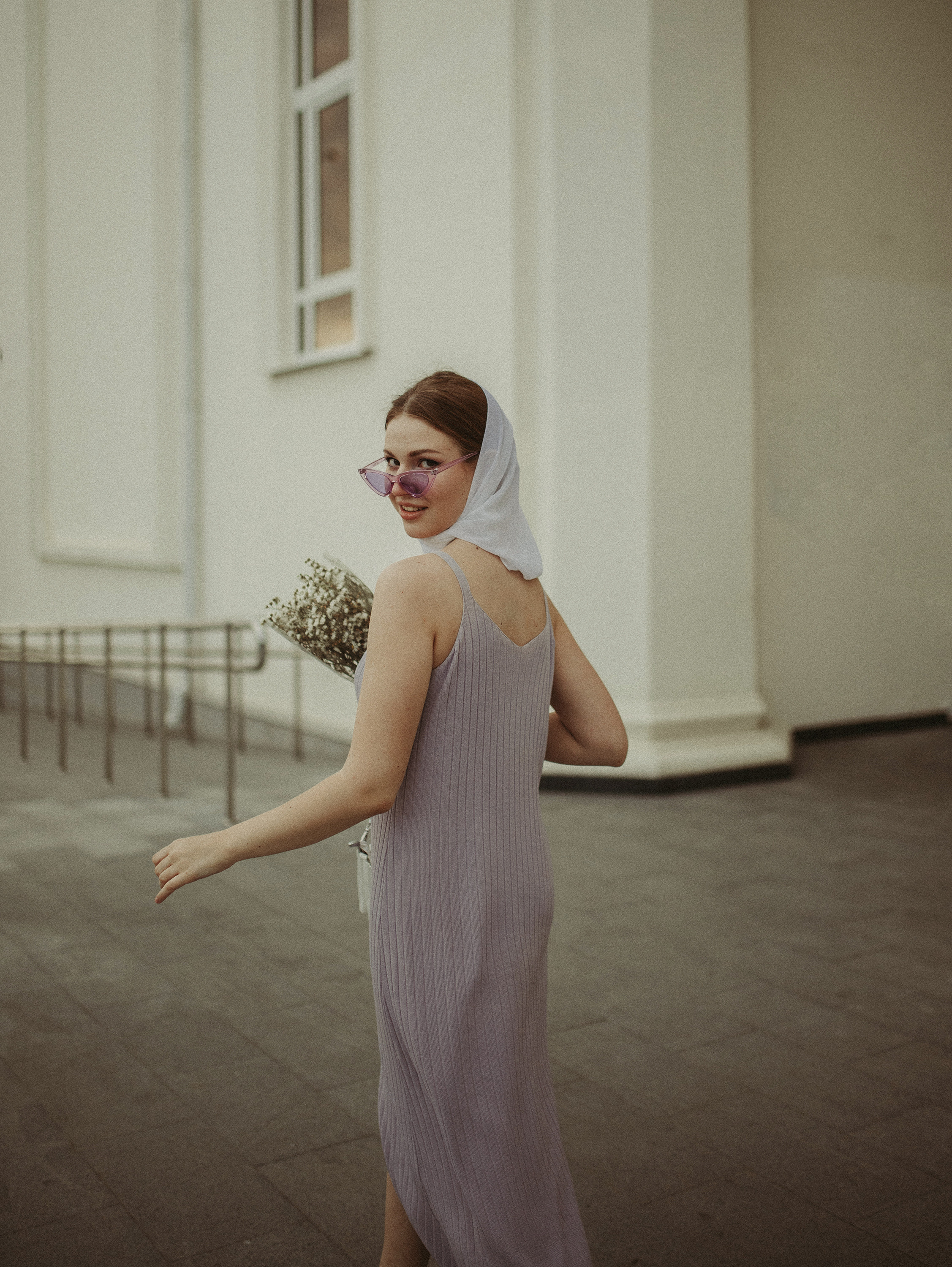 Владислава. Фотограф в Краснодаре Алена Соколовская