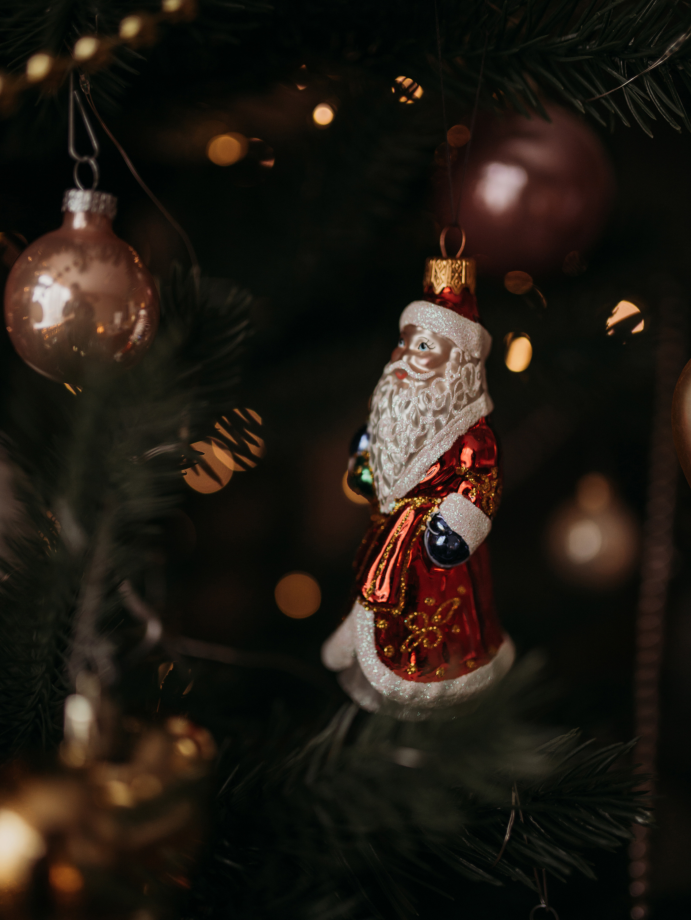 Новый Год. Фотограф в Краснодаре Алена Соколовская