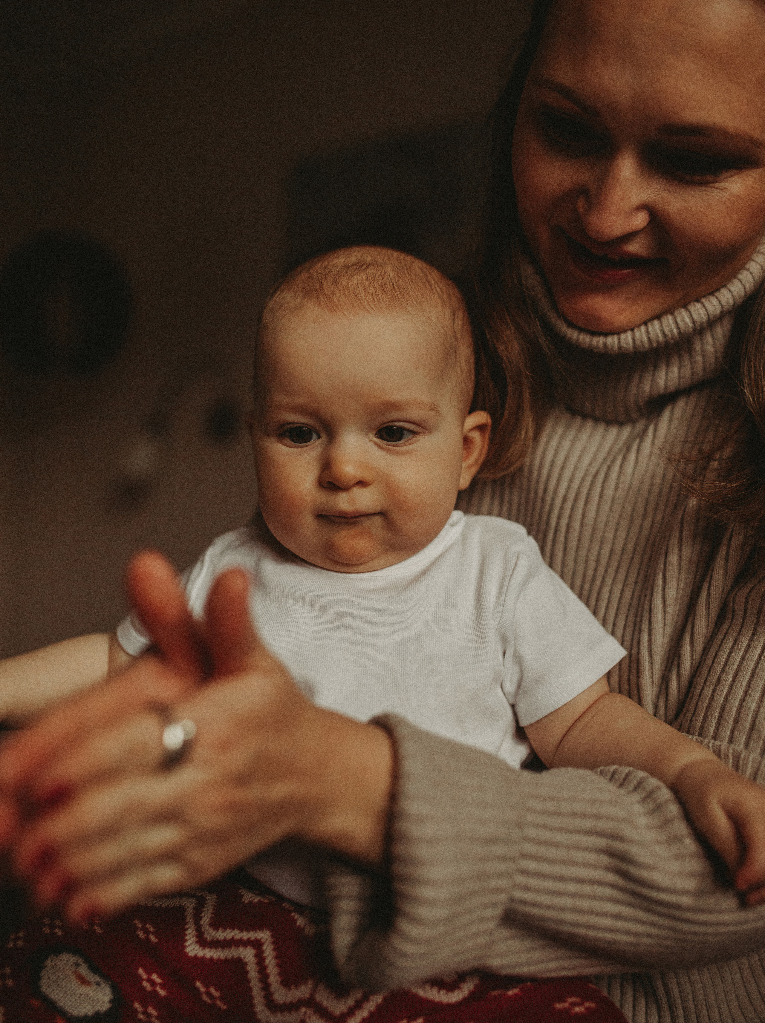 Мама и дочка. Фотограф в Краснодаре Алена Соколовская