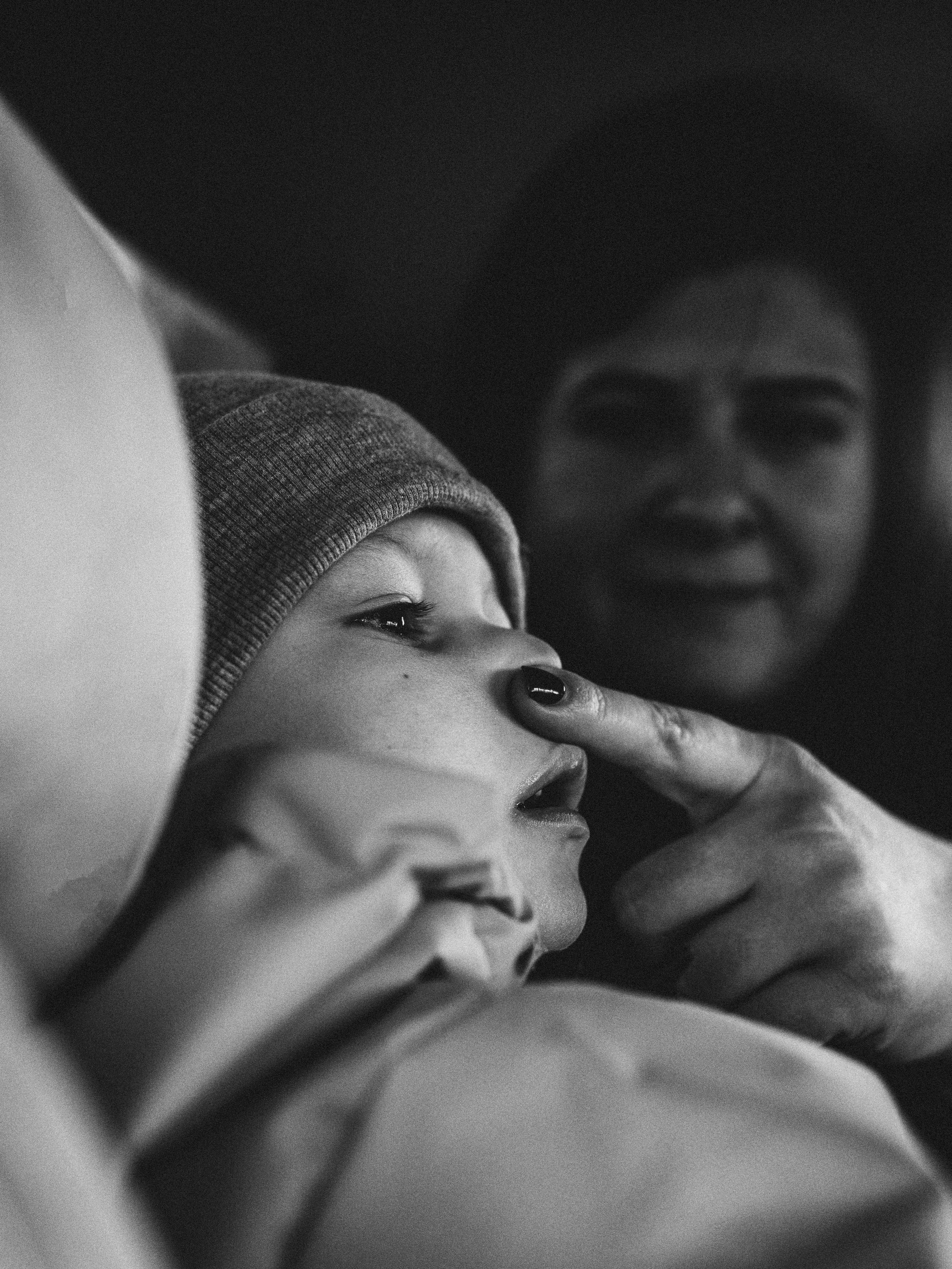 Осенняя прогулка. Фотограф в Краснодаре Алена Соколовская