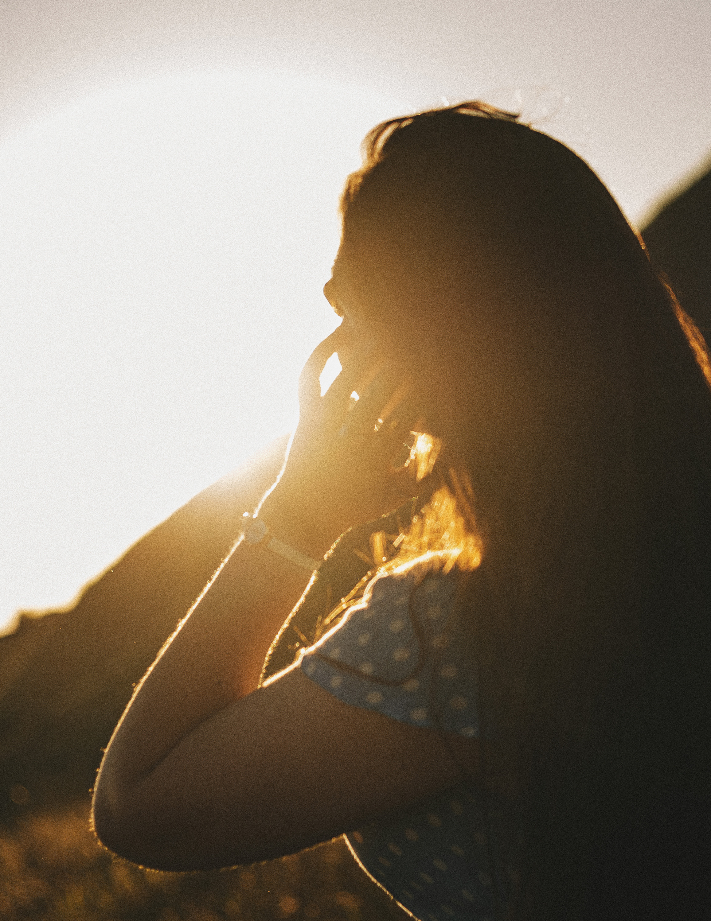 Диана. Фотограф в Краснодаре Алена Соколовская
