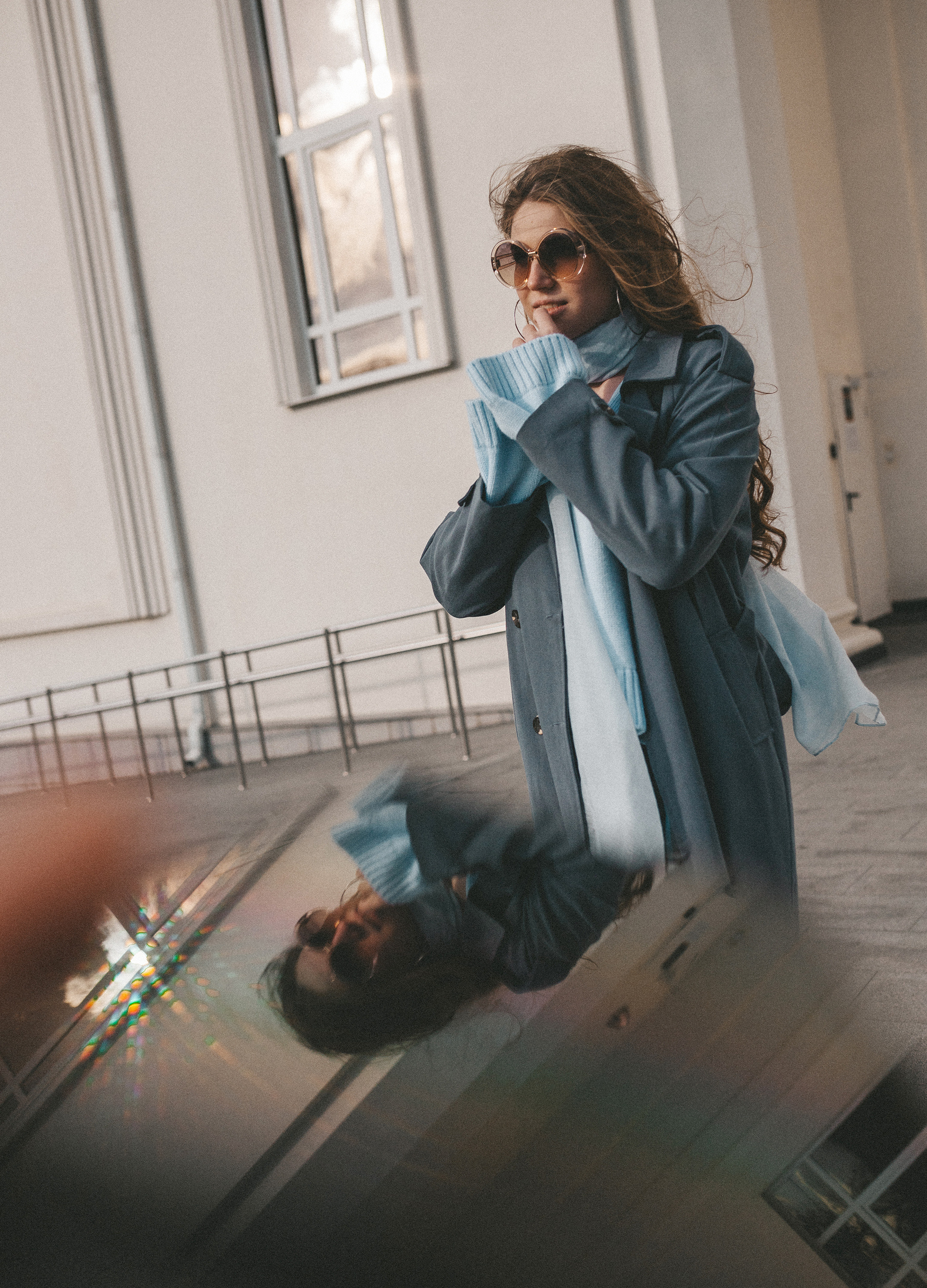 Глазами следовать за ней…. Фотограф в Краснодаре Алена Соколовская