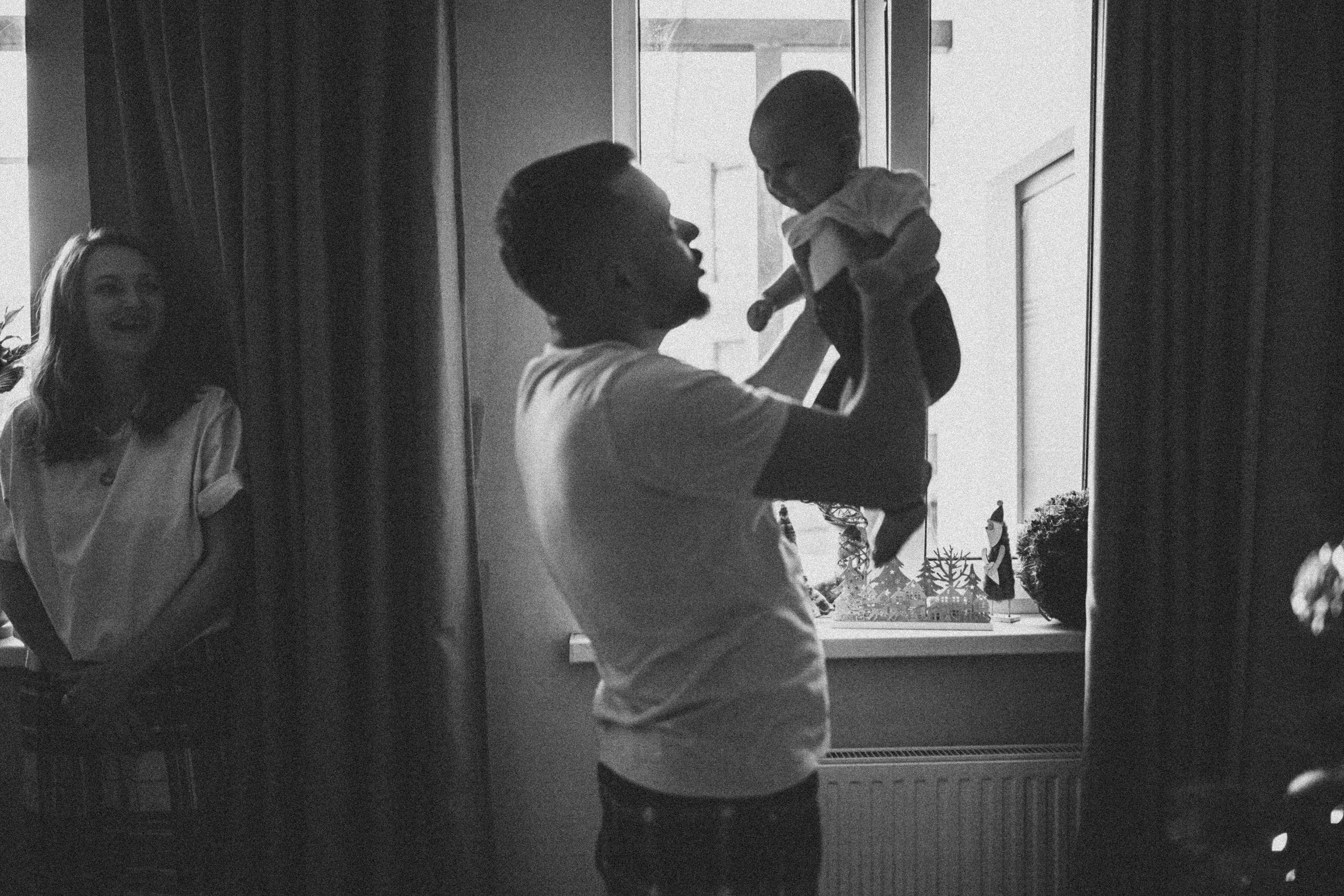 Новогодняя…. Фотограф в Краснодаре Алена Соколовская