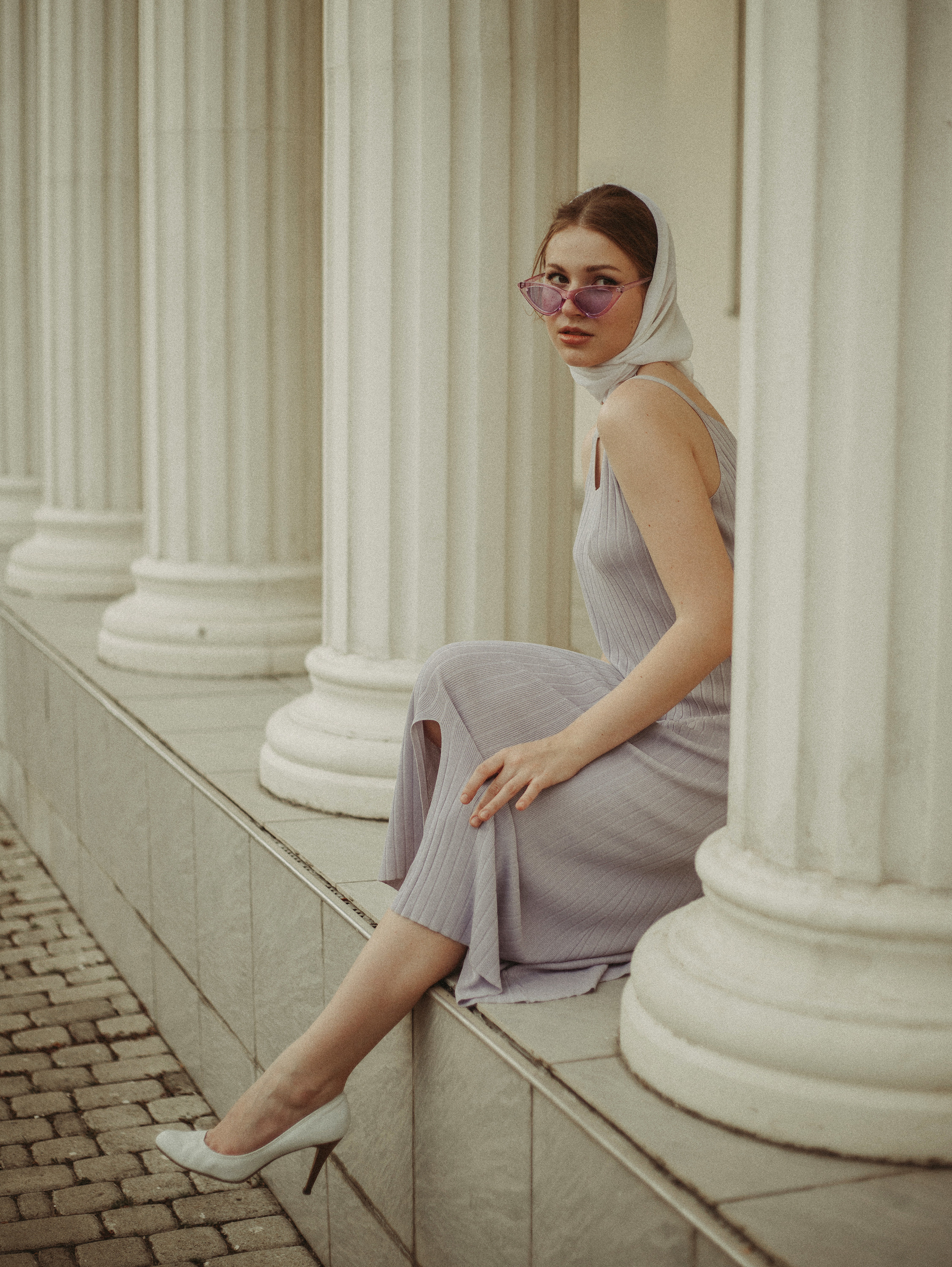 Владислава. Фотограф в Краснодаре Алена Соколовская