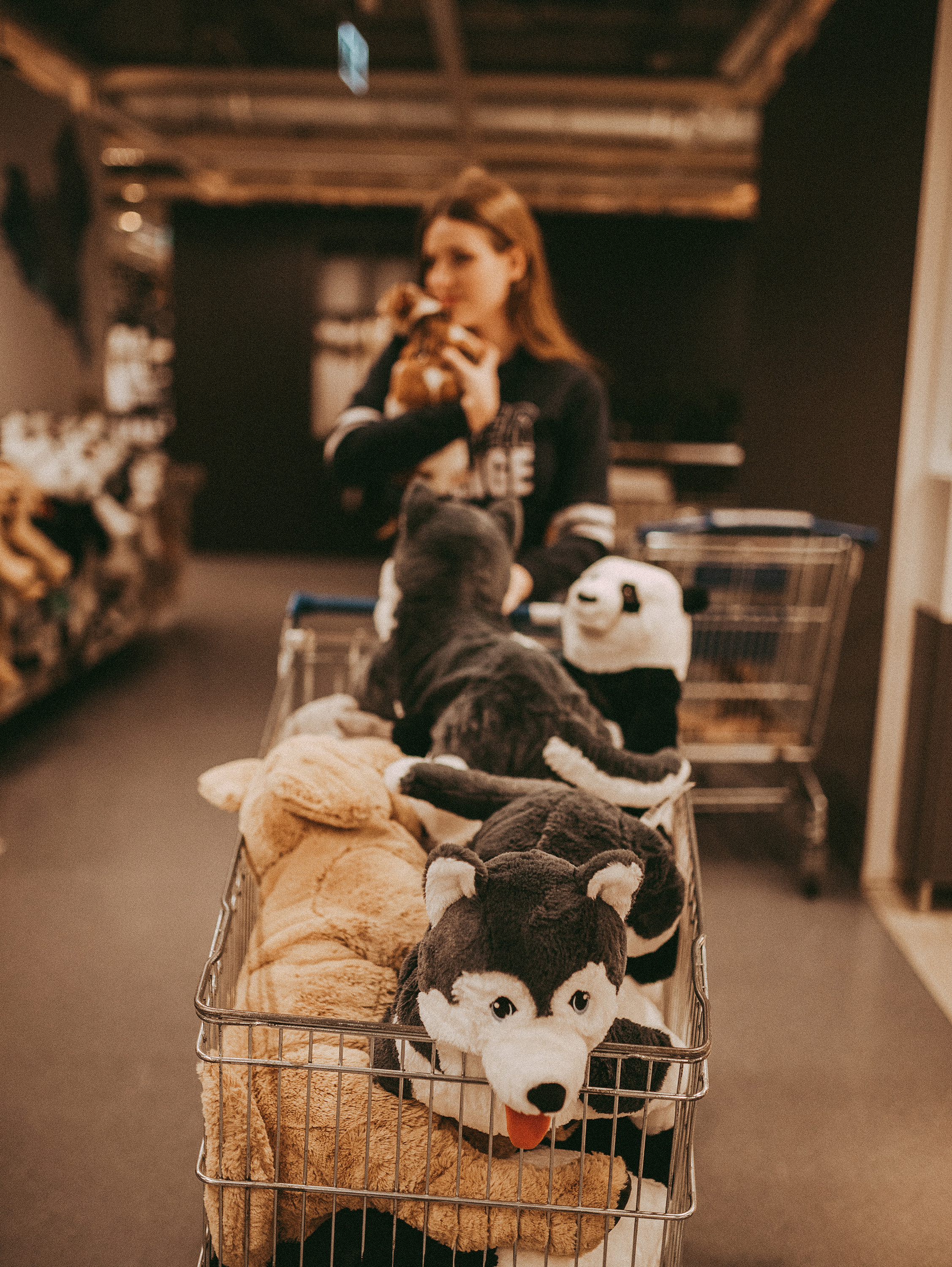 Есть идея — есть Икеа. Фотограф в Краснодаре Алена Соколовская