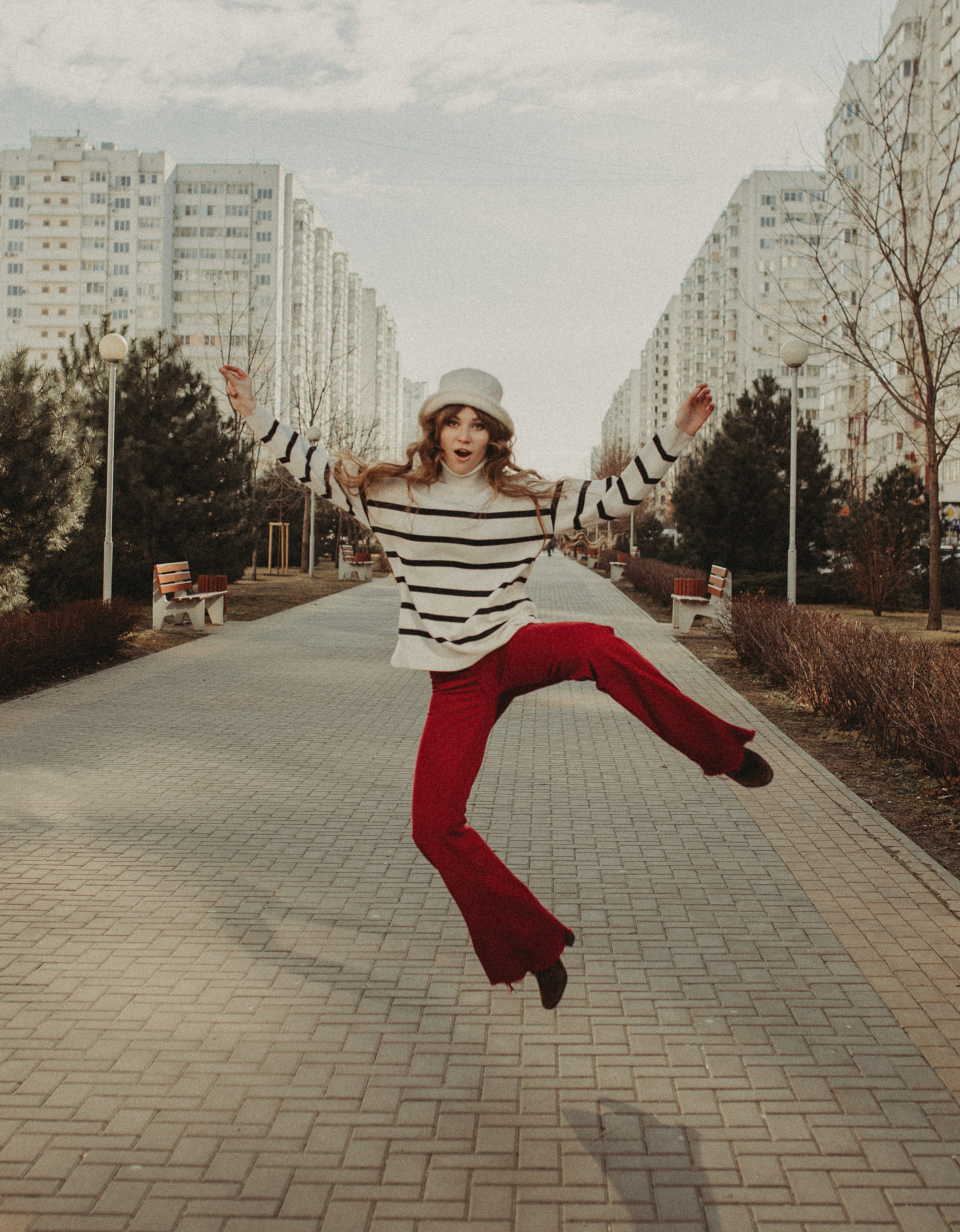 Ты так любишь гулять…. Фотограф в Краснодаре Алена Соколовская