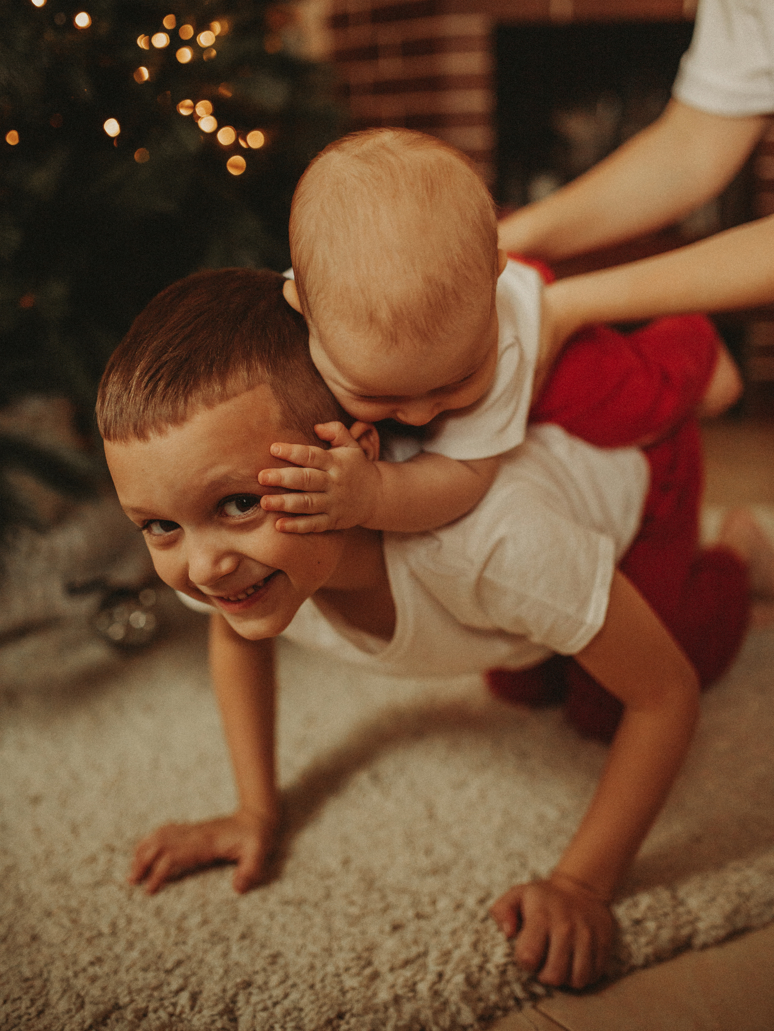 Новогодняя…. Фотограф в Краснодаре Алена Соколовская