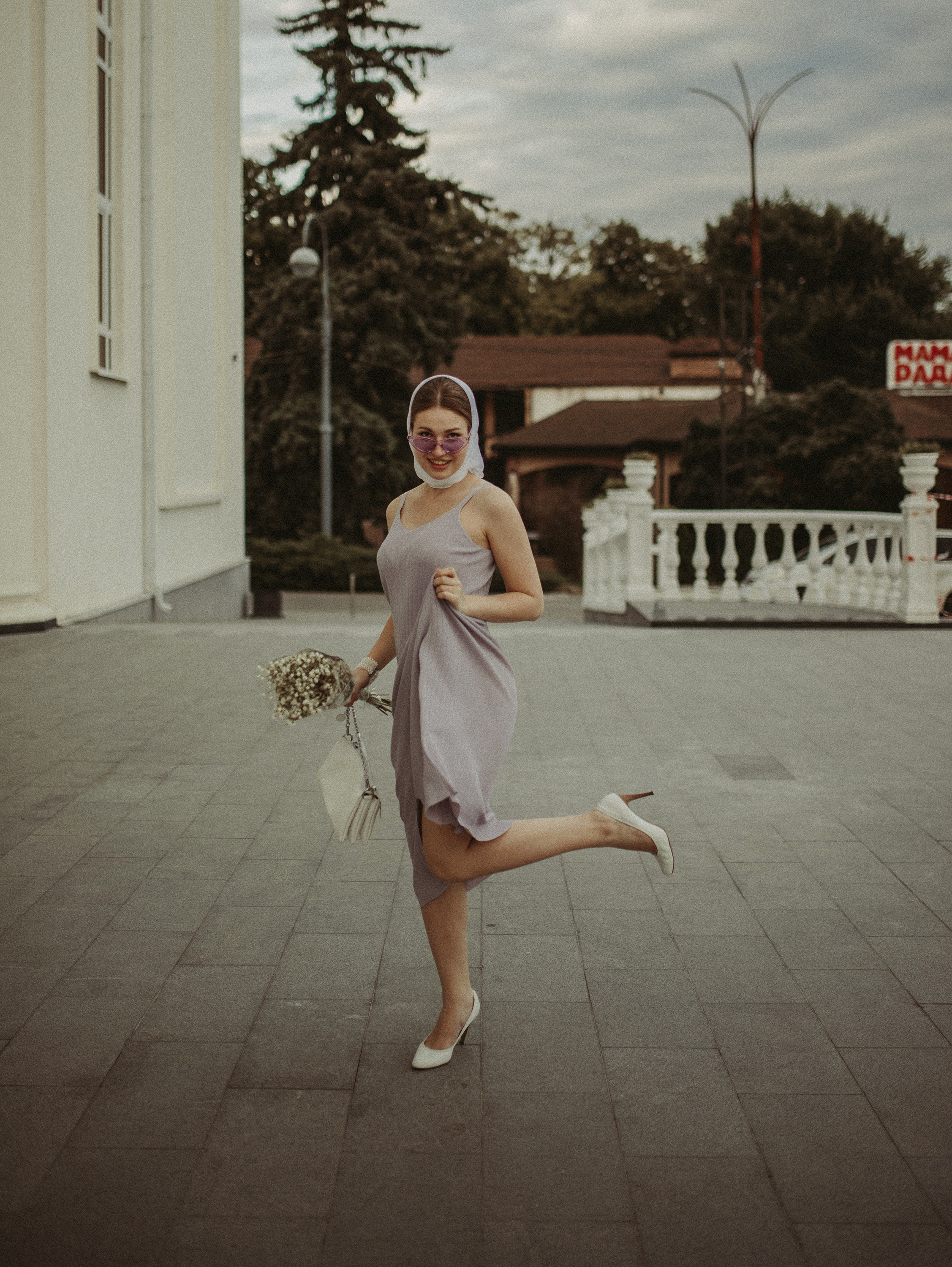 Владислава. Фотограф в Краснодаре Алена Соколовская