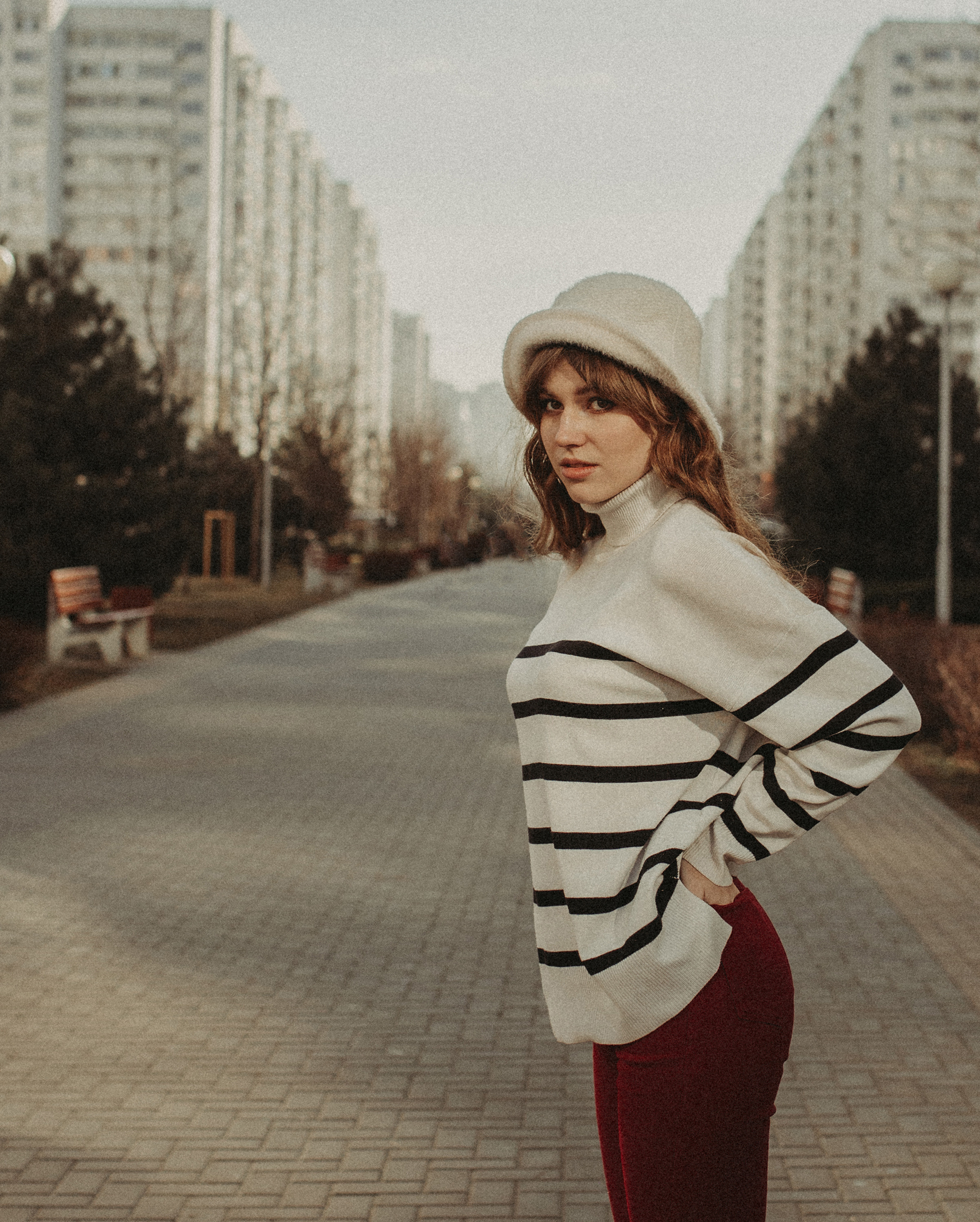 Ты так любишь гулять…. Фотограф в Краснодаре Алена Соколовская