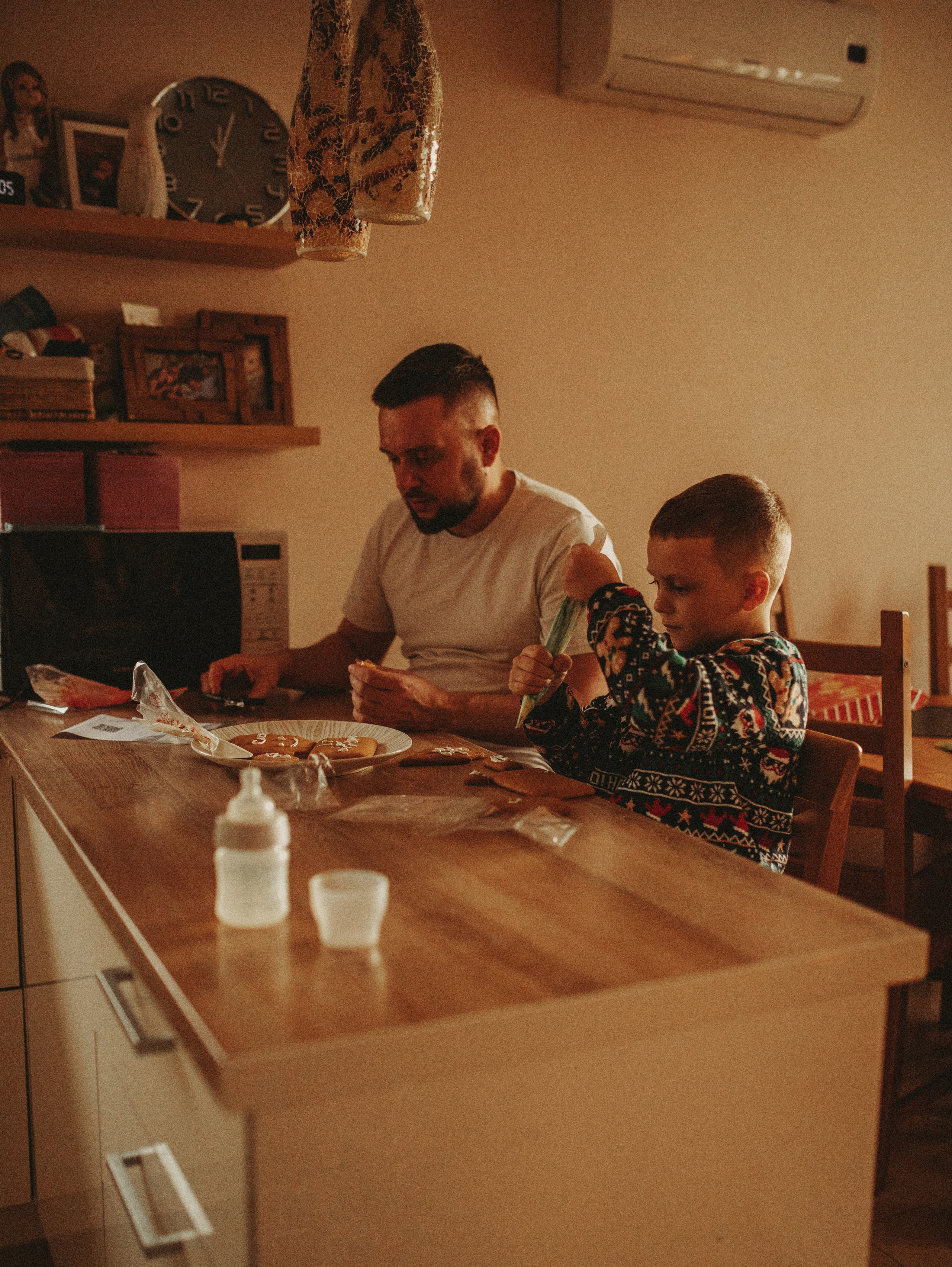 Новогодняя…. Фотограф в Краснодаре Алена Соколовская