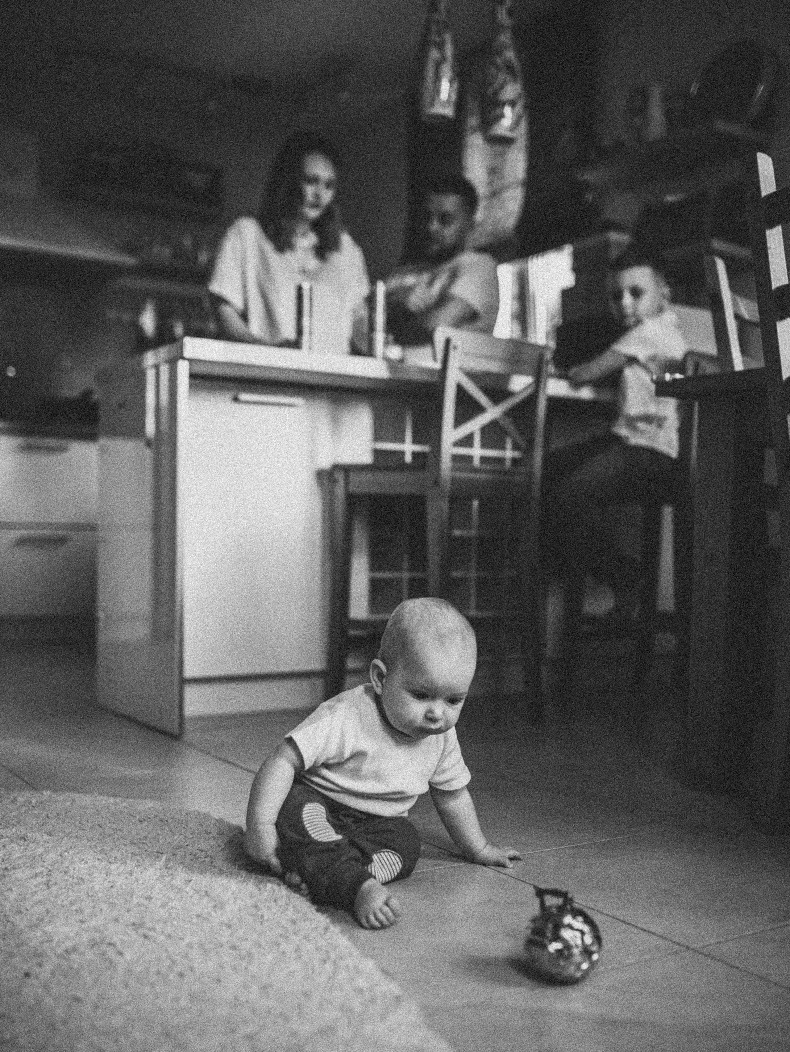 Новогодняя…. Фотограф в Краснодаре Алена Соколовская