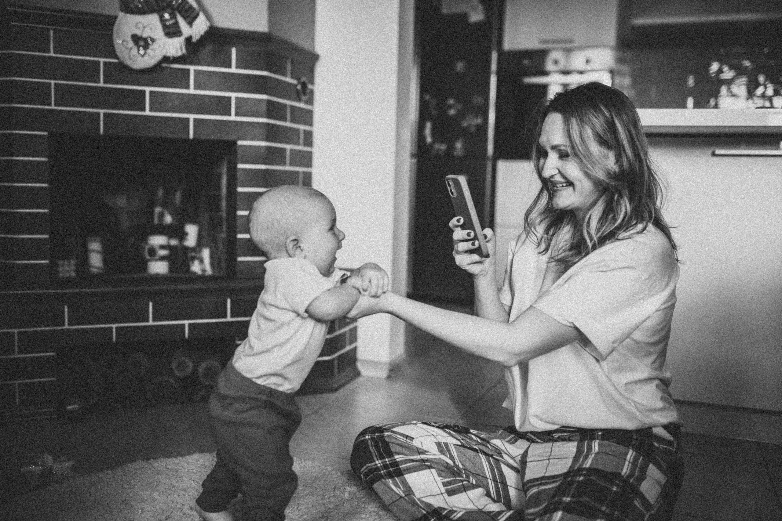 Новогодняя…. Фотограф в Краснодаре Алена Соколовская