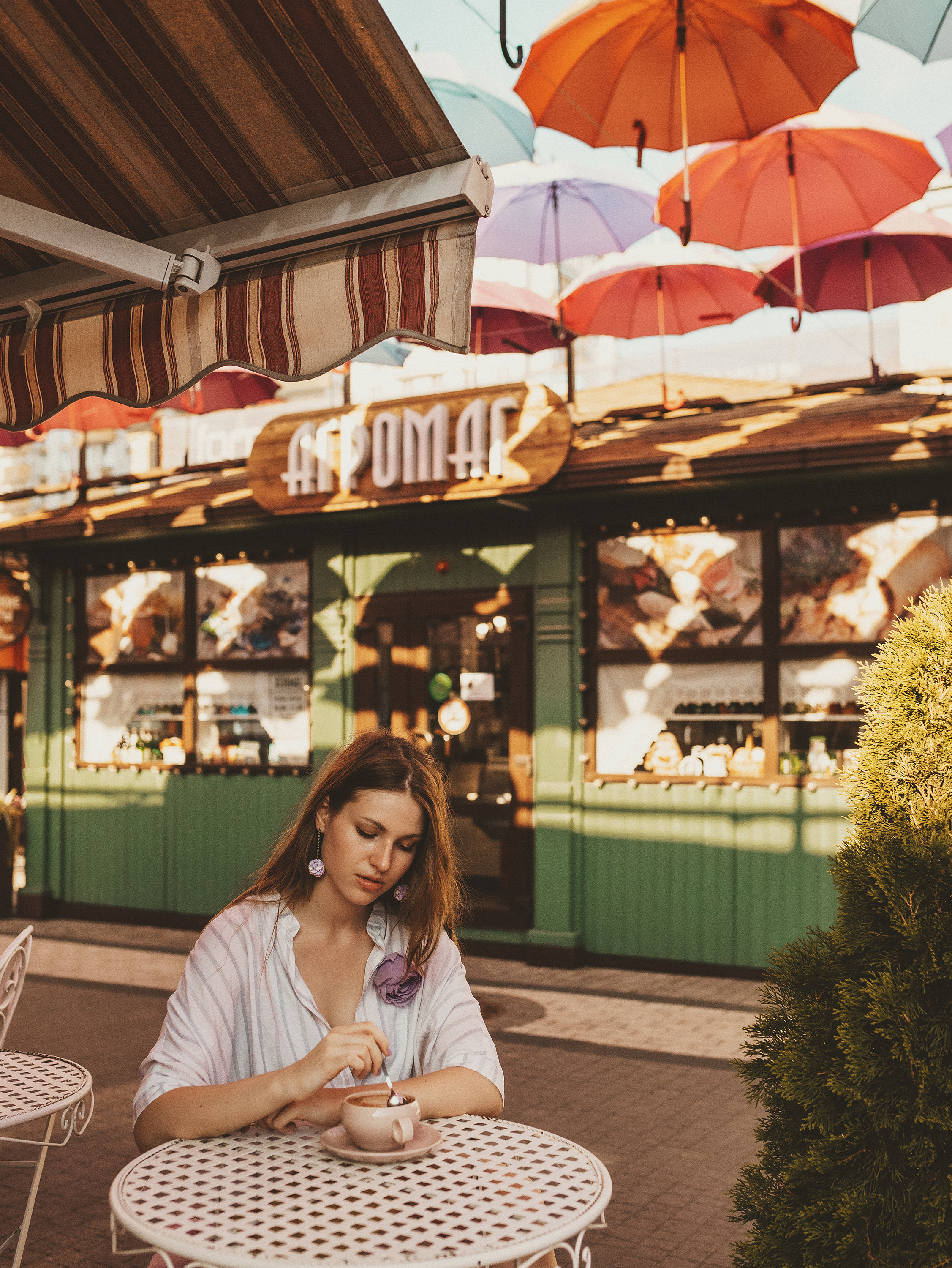 Подружки. Фотограф в Краснодаре Алена Соколовская