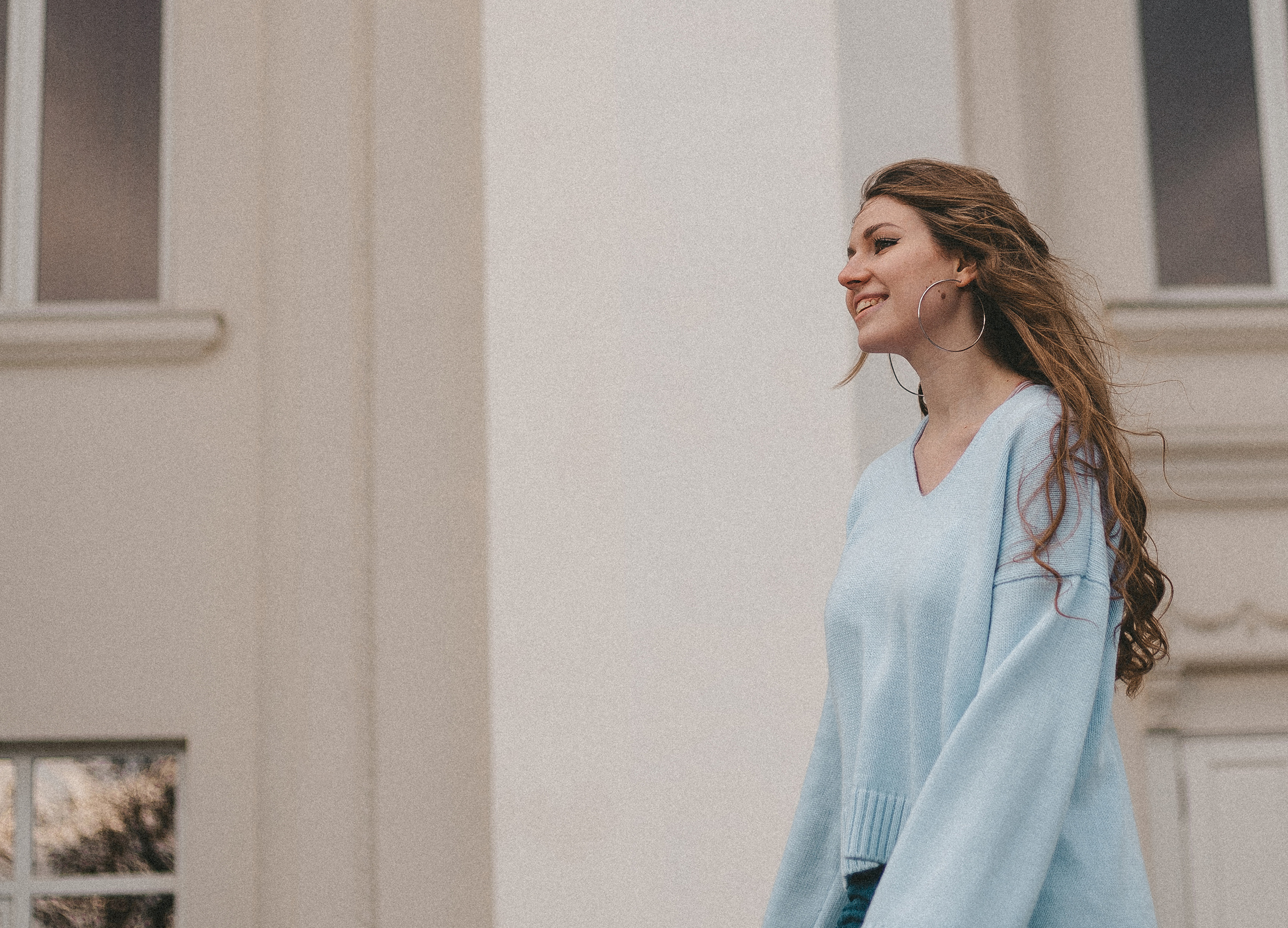 Глазами следовать за ней…. Фотограф в Краснодаре Алена Соколовская