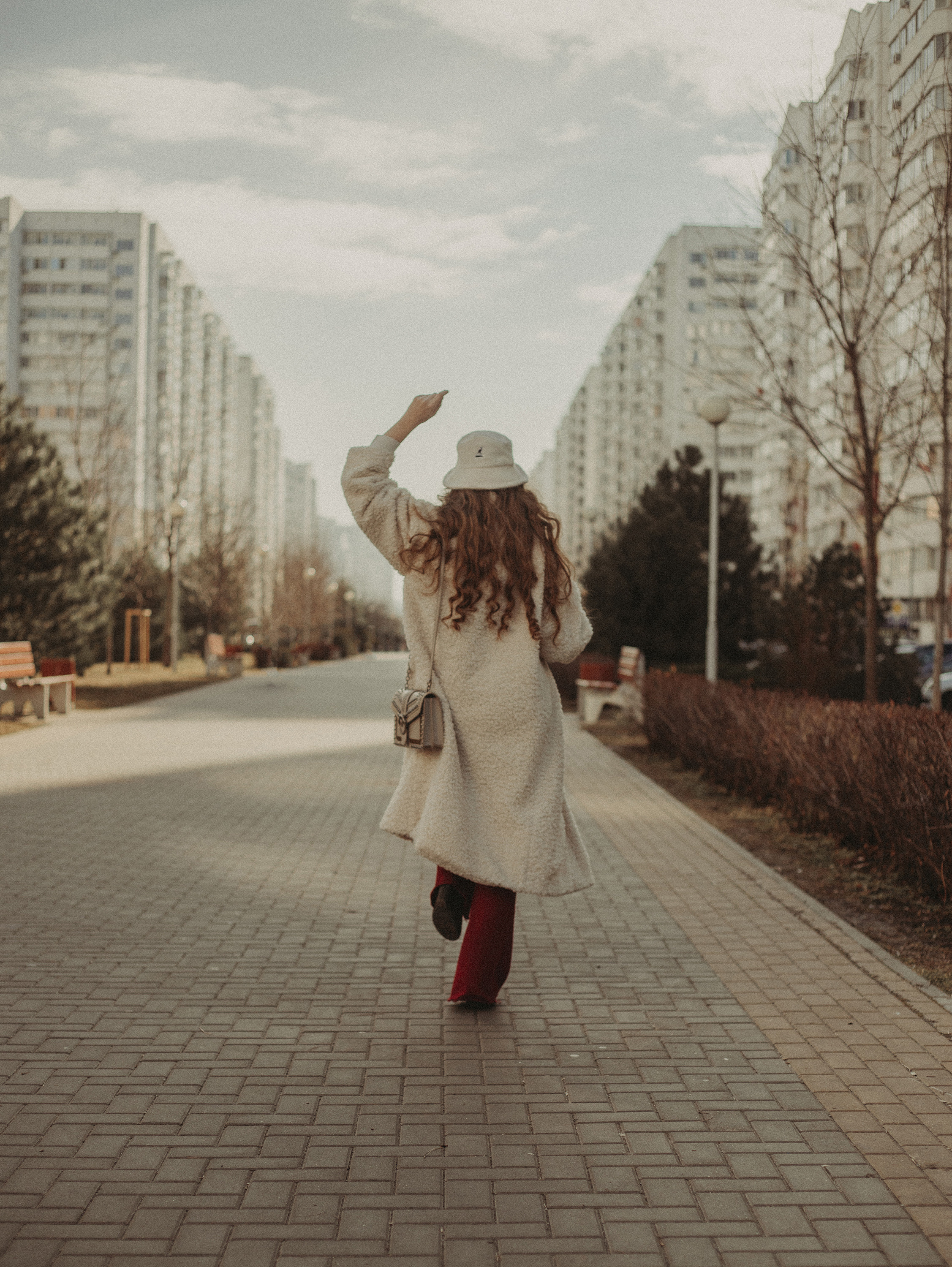Ты так любишь гулять…. Фотограф в Краснодаре Алена Соколовская