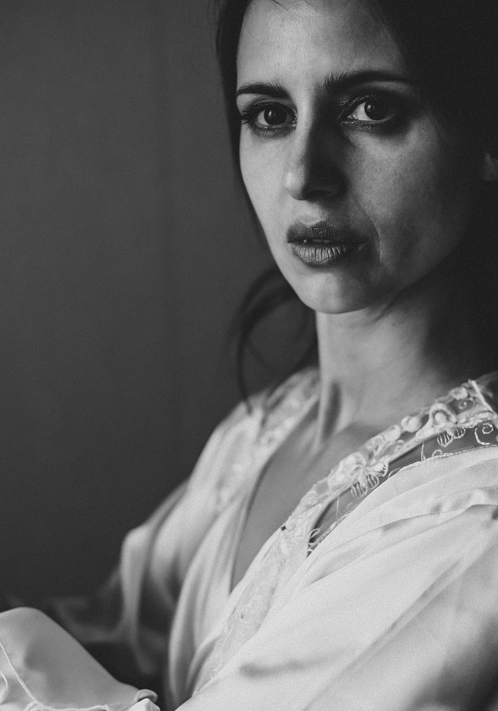 Долгим взглядом твоим истомленная…. Фотограф в Краснодаре Алена Соколовская