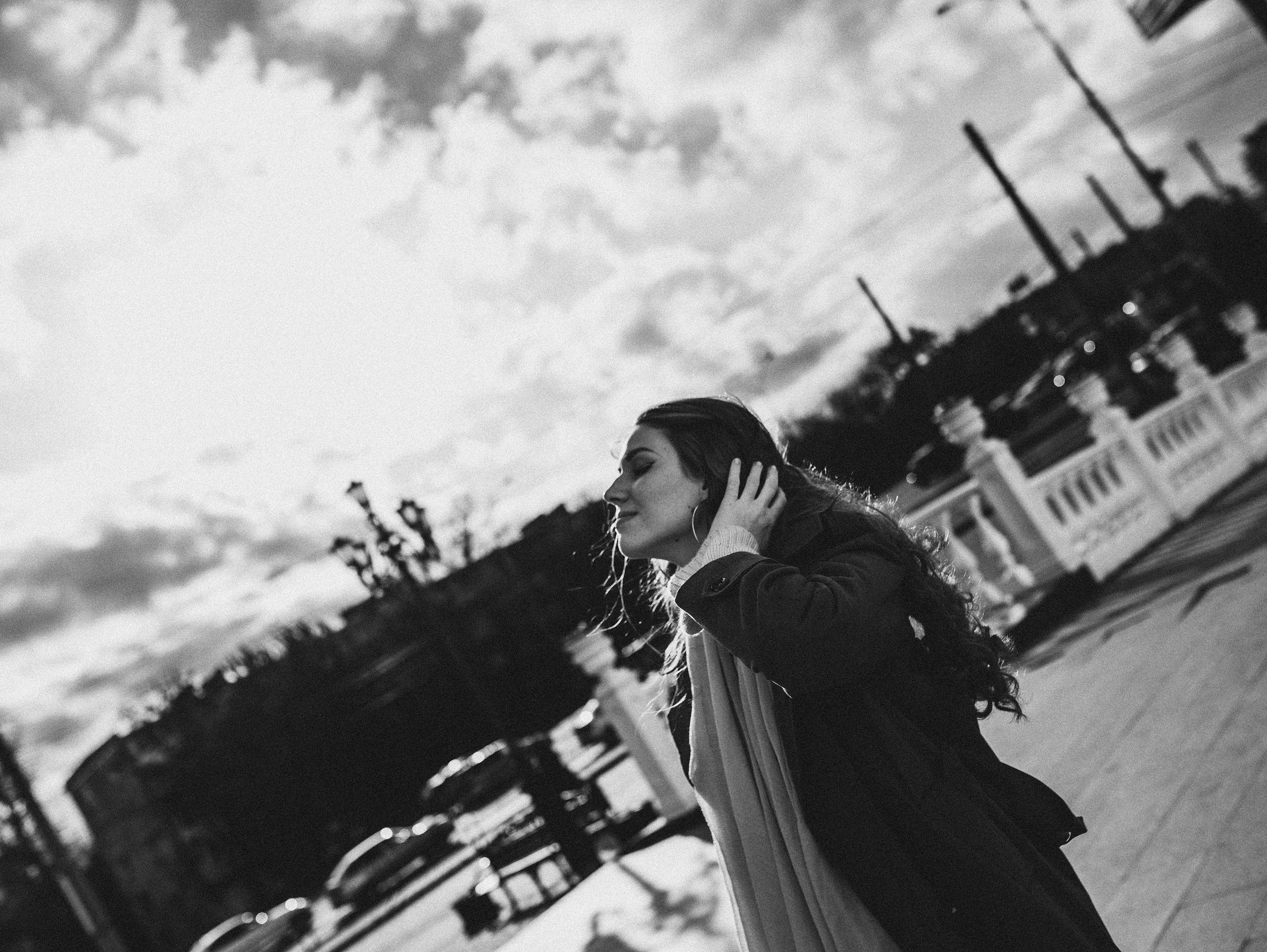 Глазами следовать за ней…. Фотограф в Краснодаре Алена Соколовская