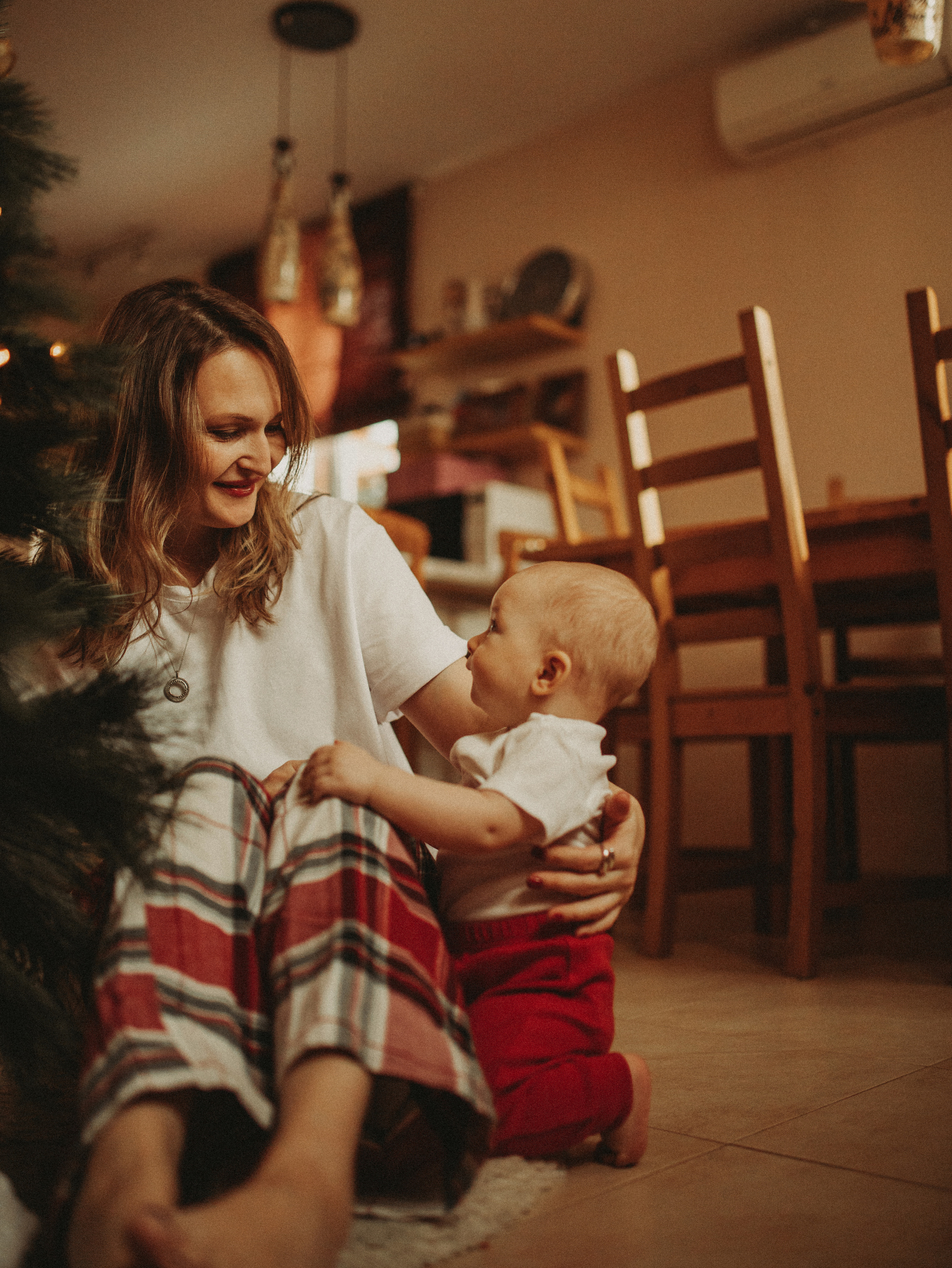 Новогодняя…. Фотограф в Краснодаре Алена Соколовская